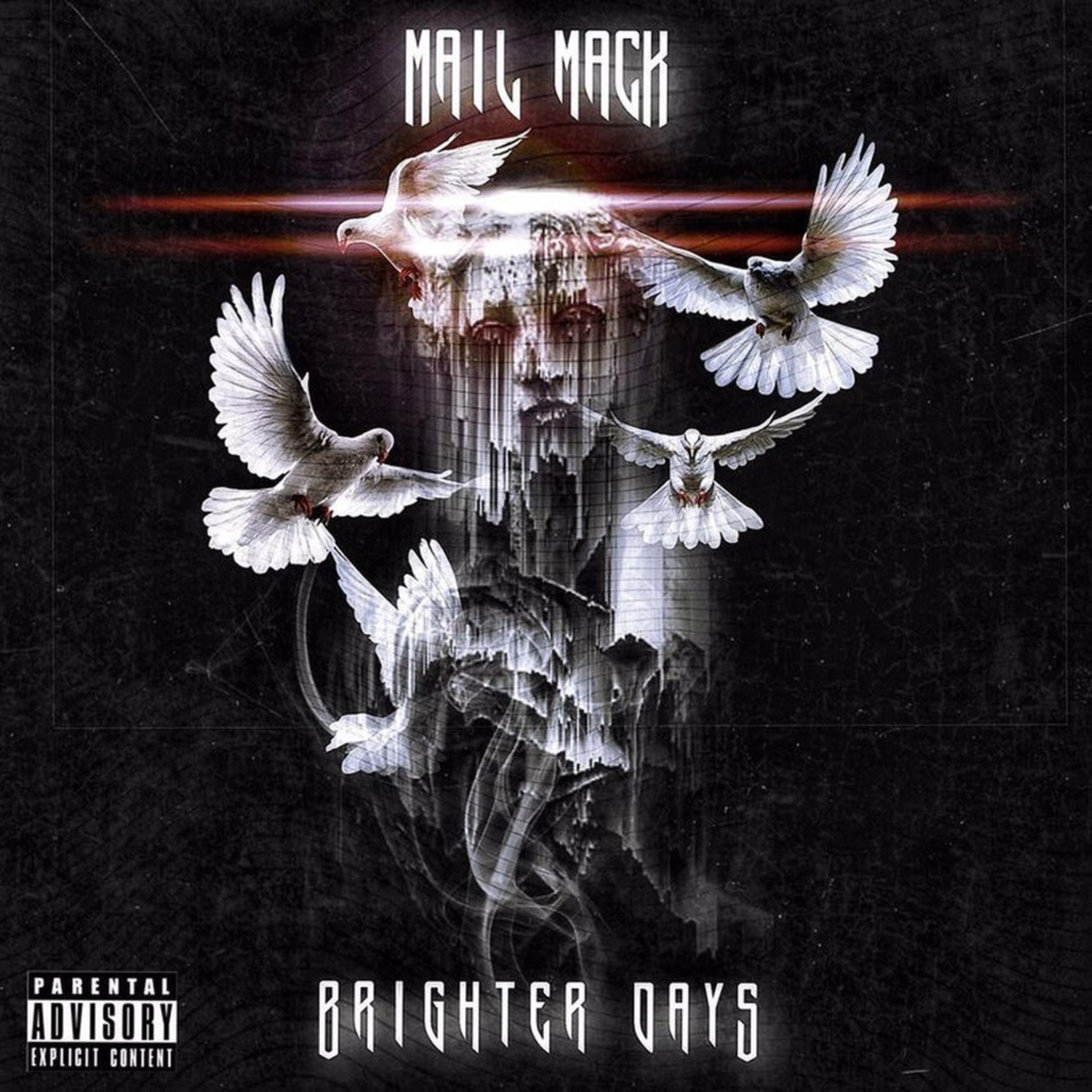 Brighter Day artwork