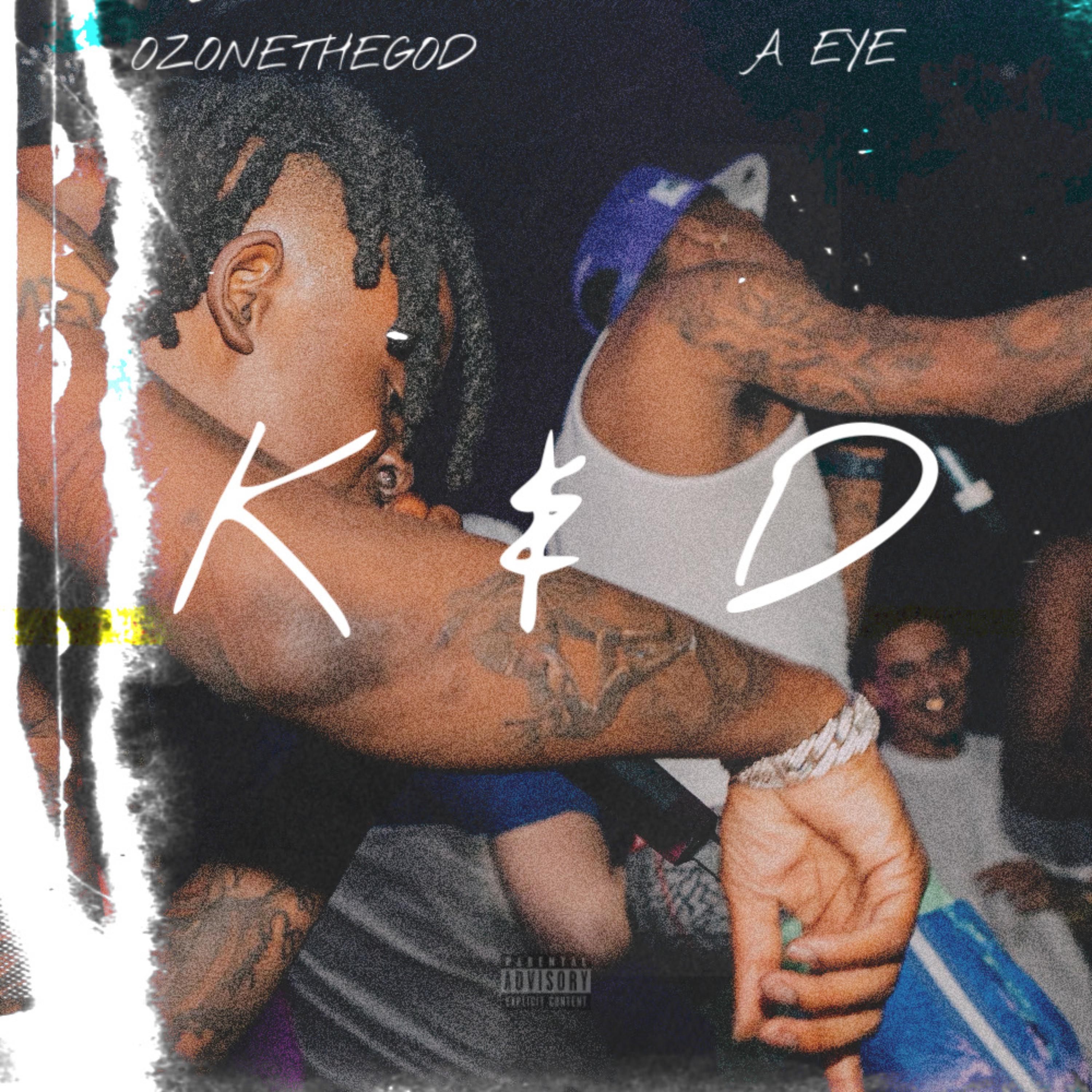 K & D artwork