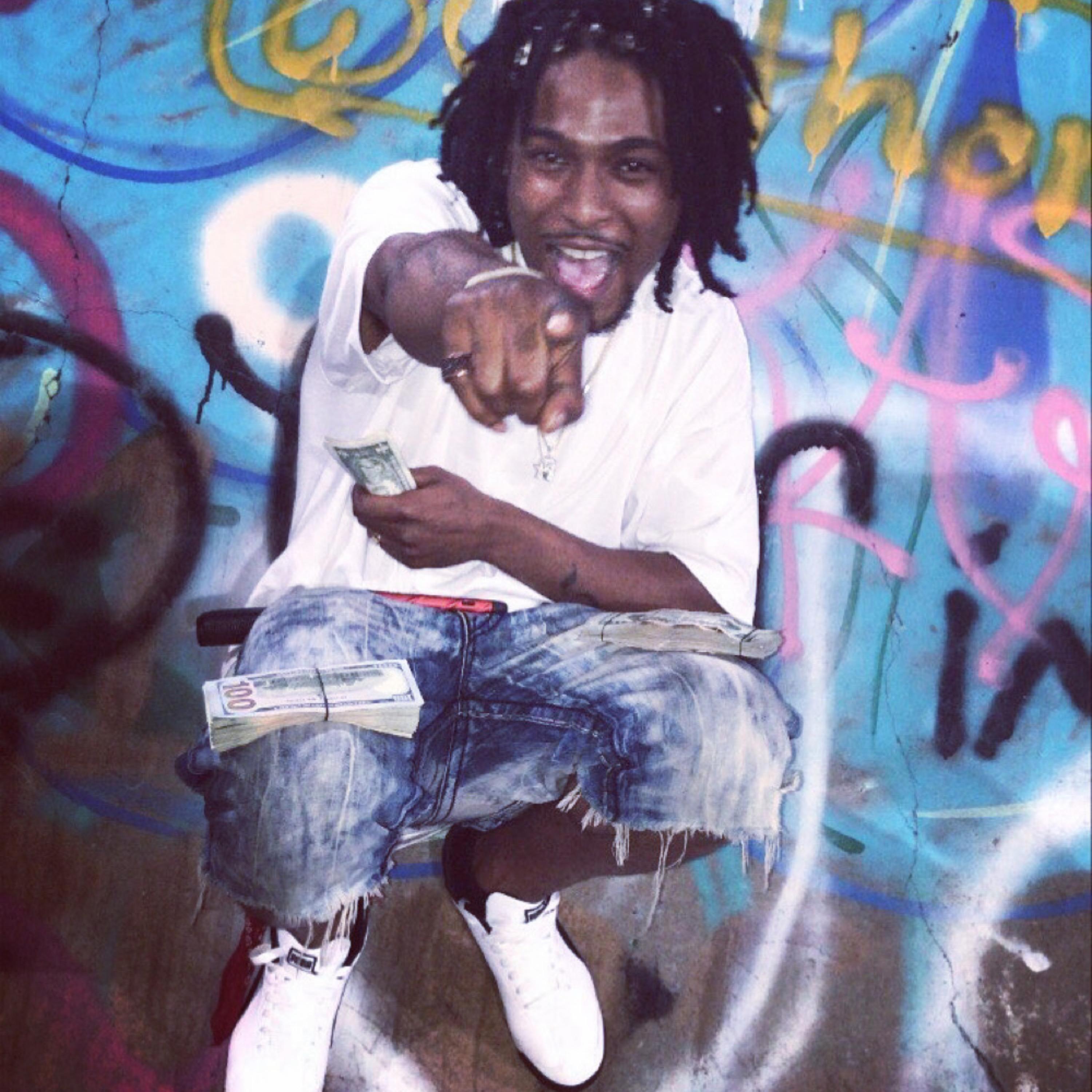 A Milli artwork