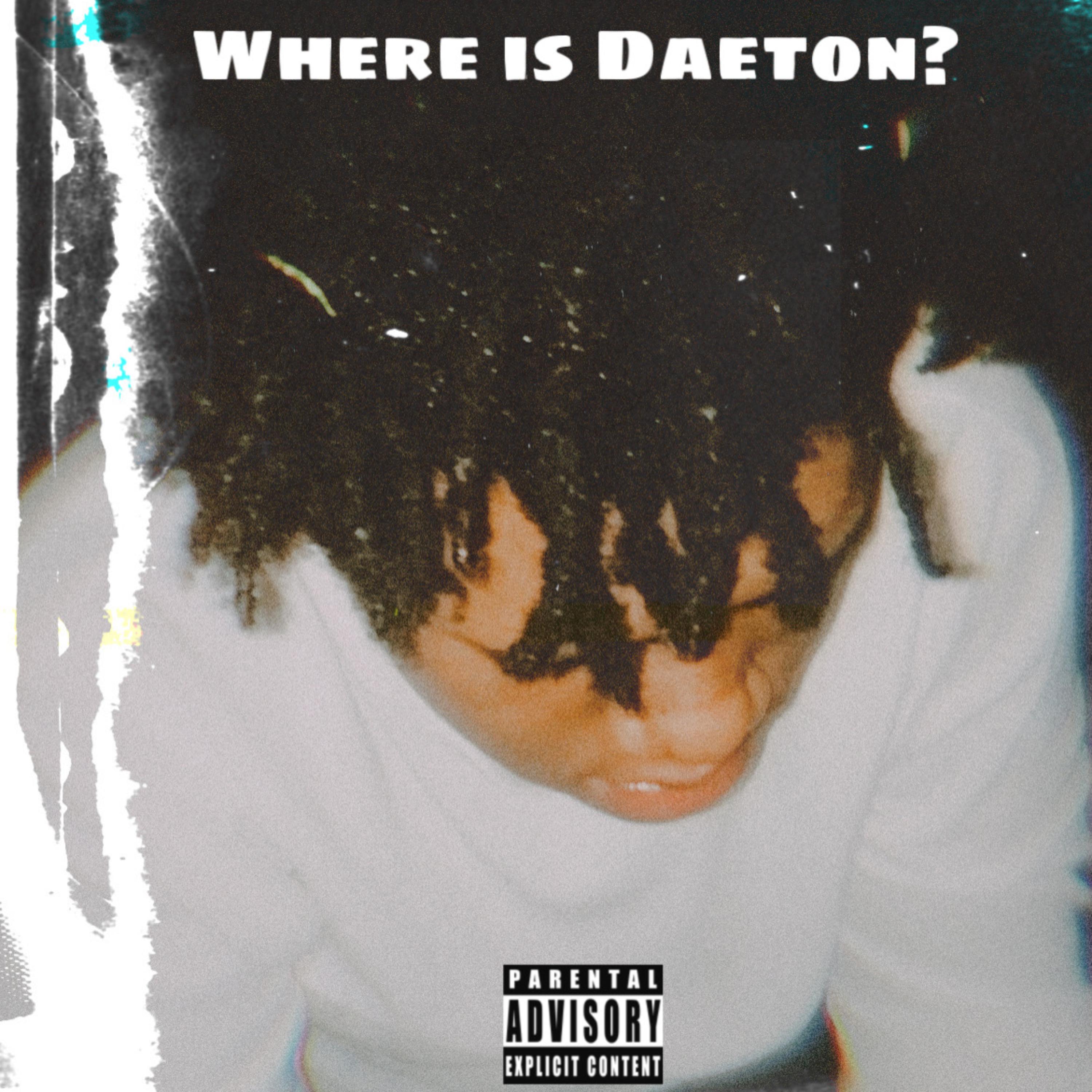 Where Is Daeton? artwork