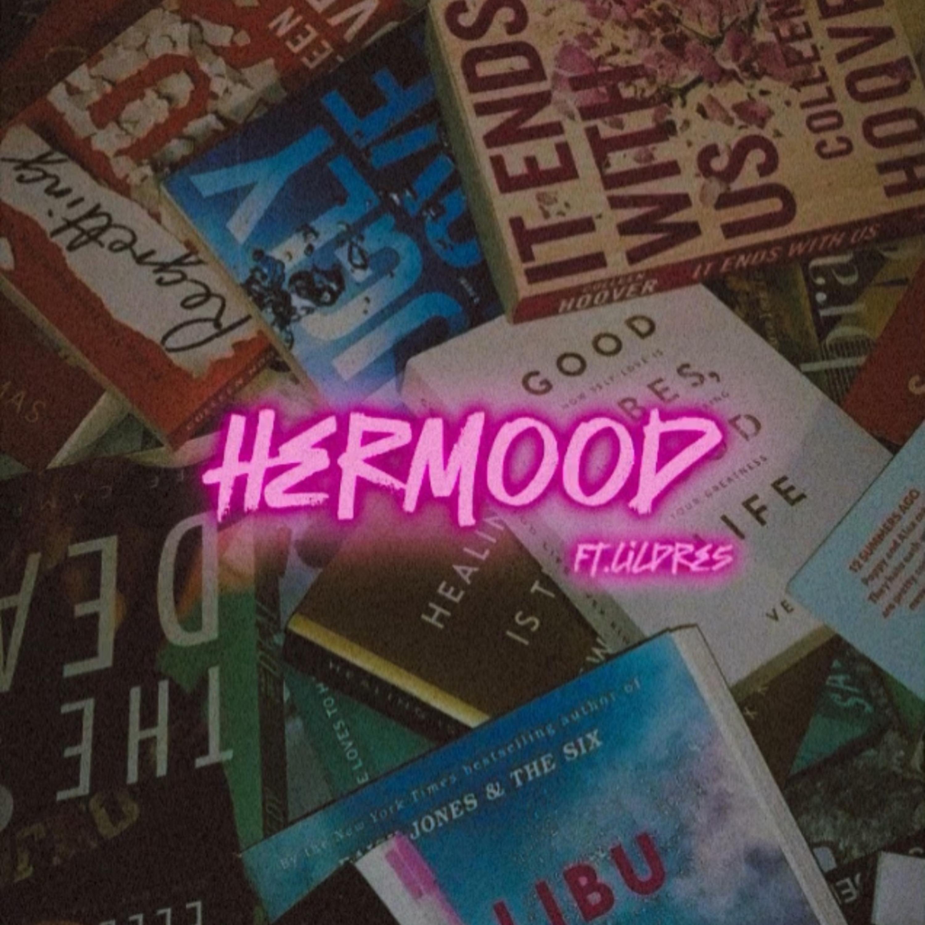HERMOOD artwork