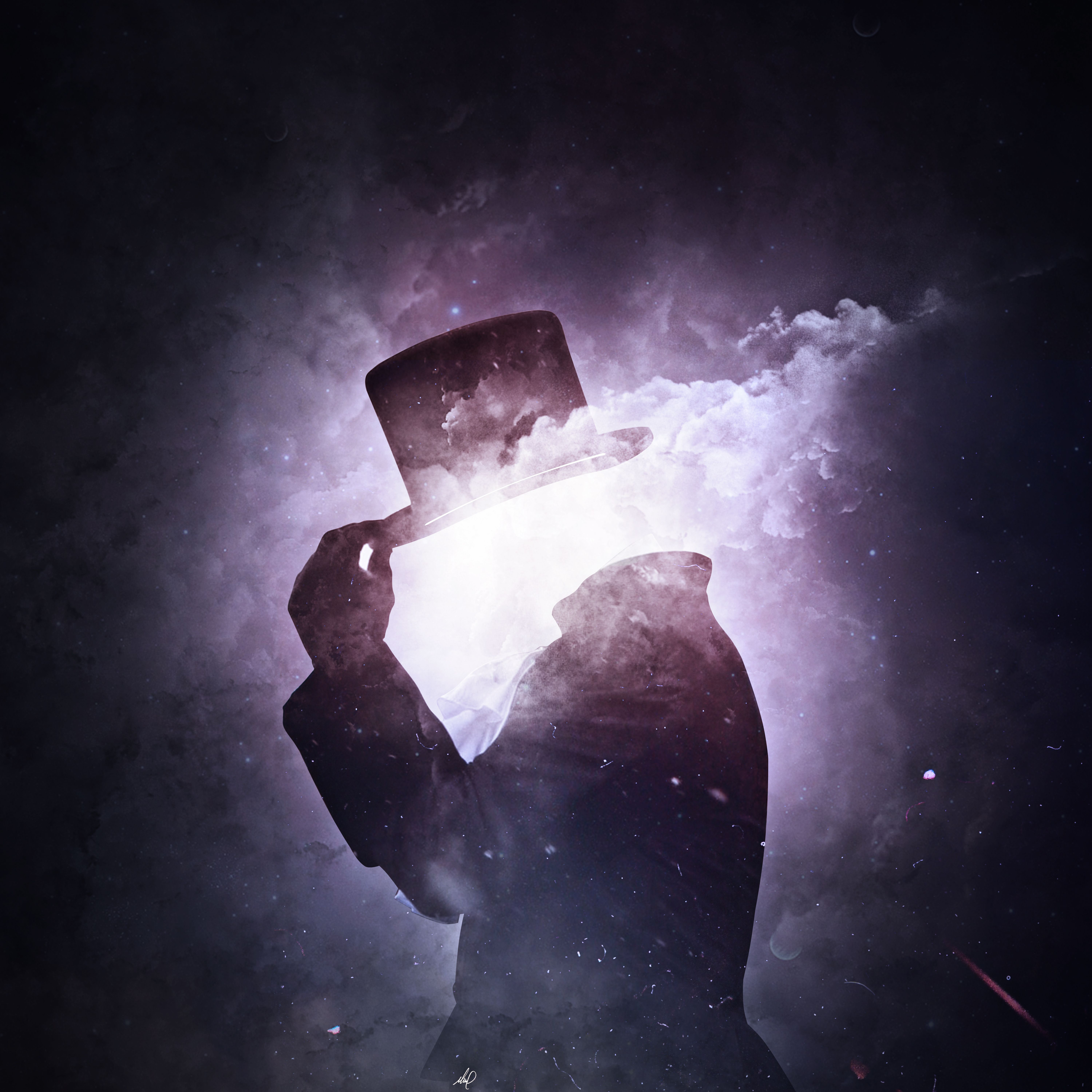 desire artwork