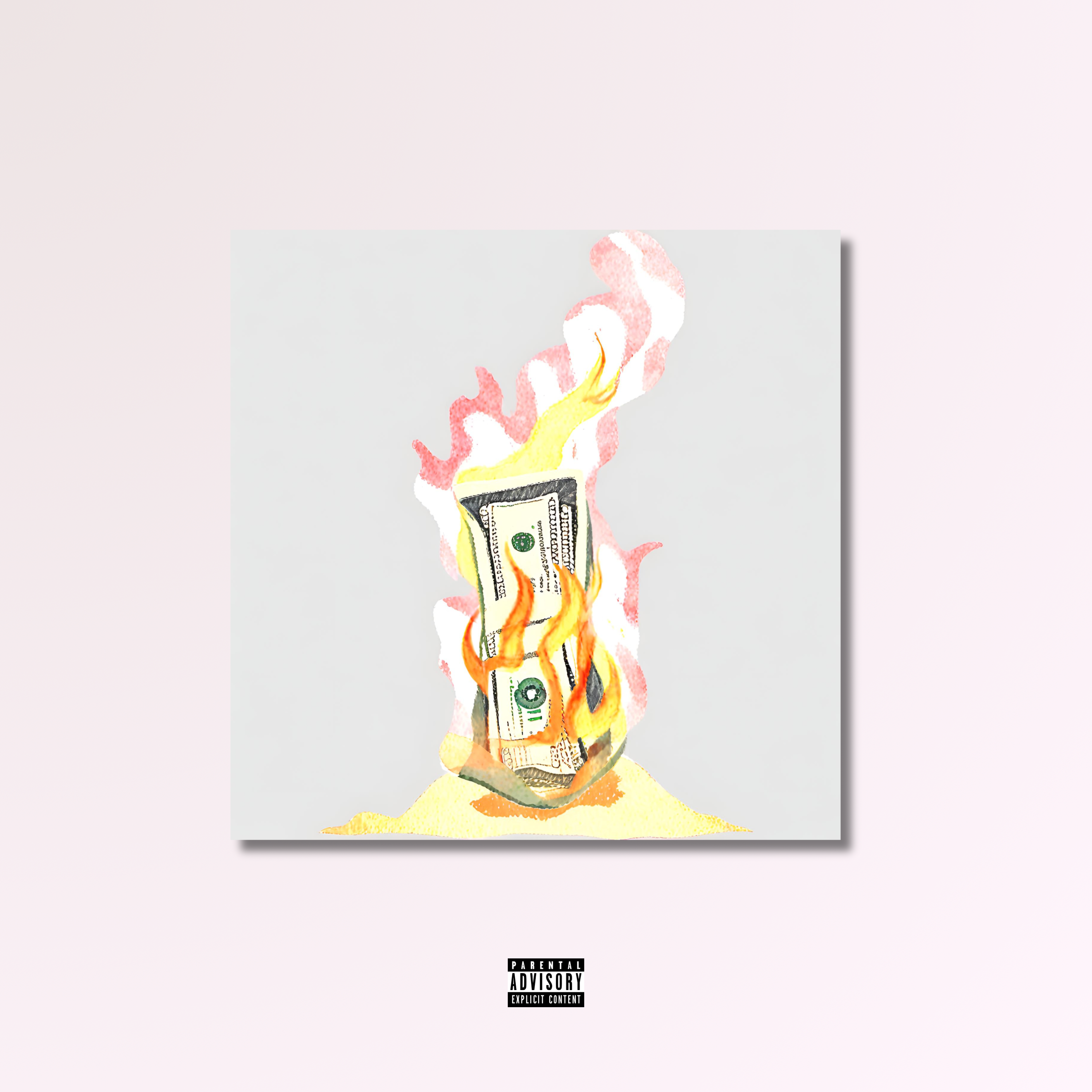 Dollar To My Name artwork