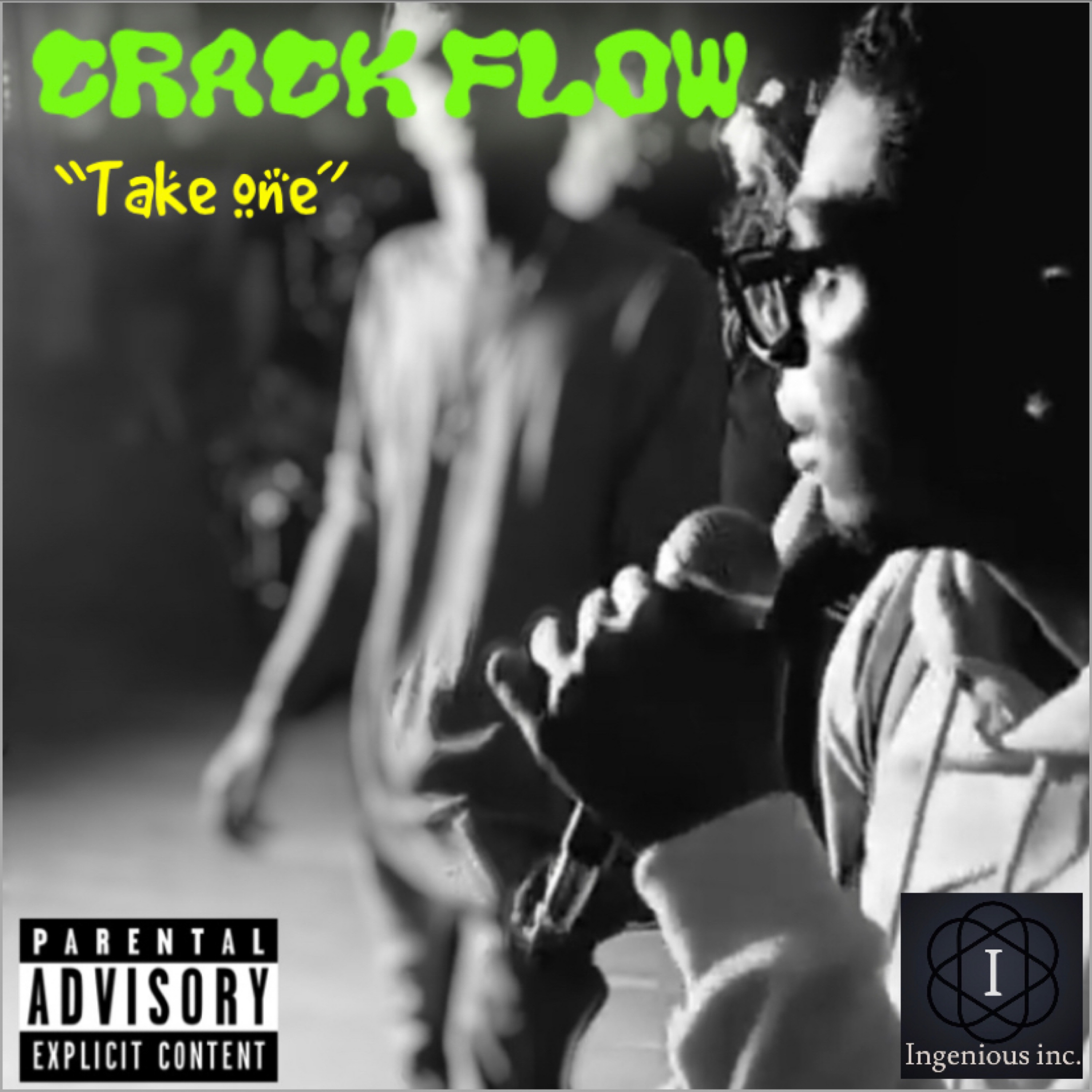 Crack Flow by Nerd_98 cover art