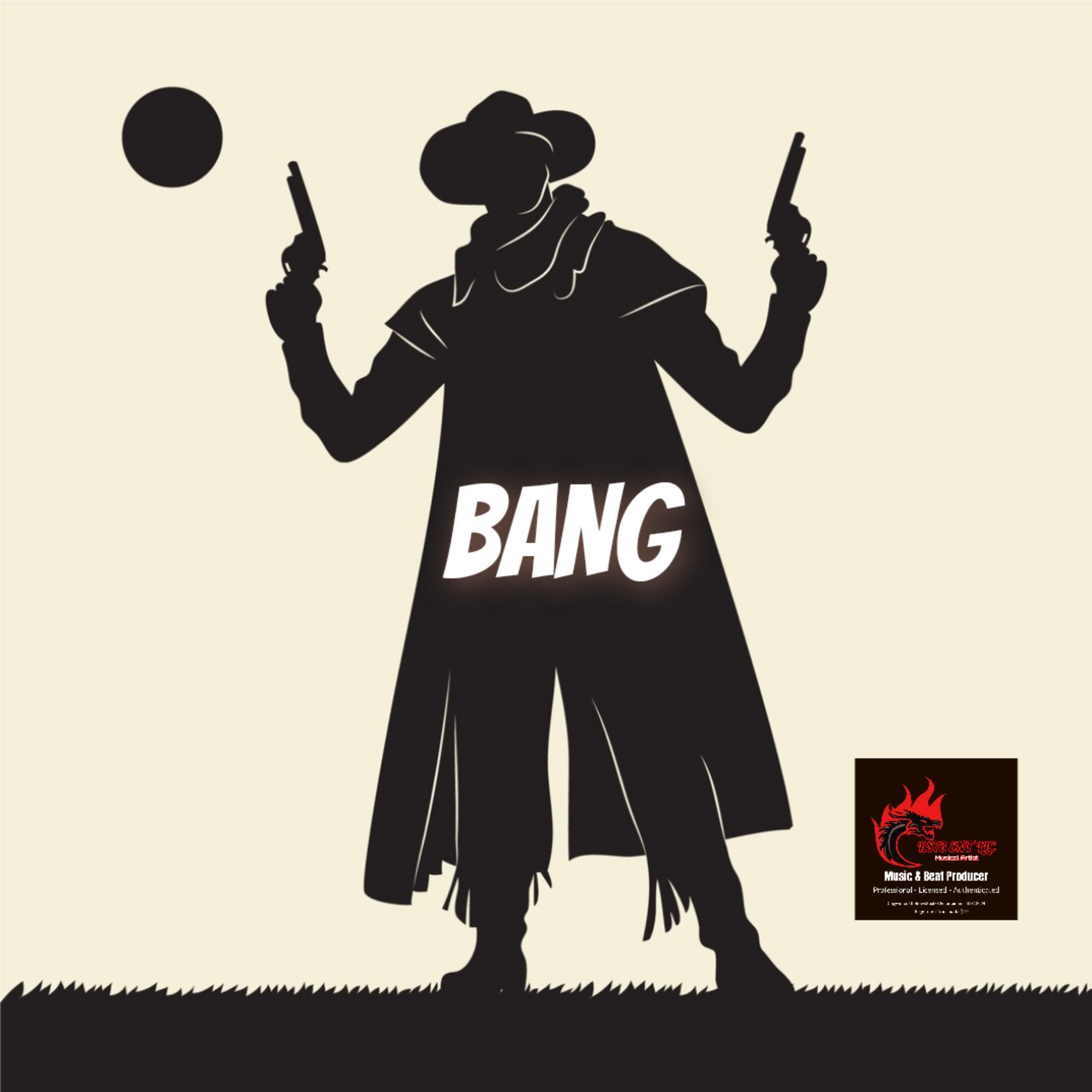 BANG artwork