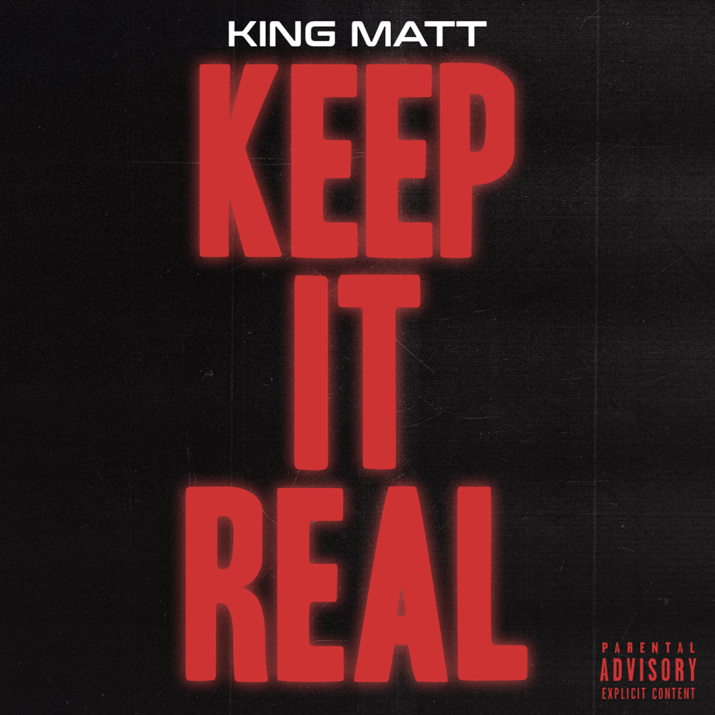 Keep It Real artwork