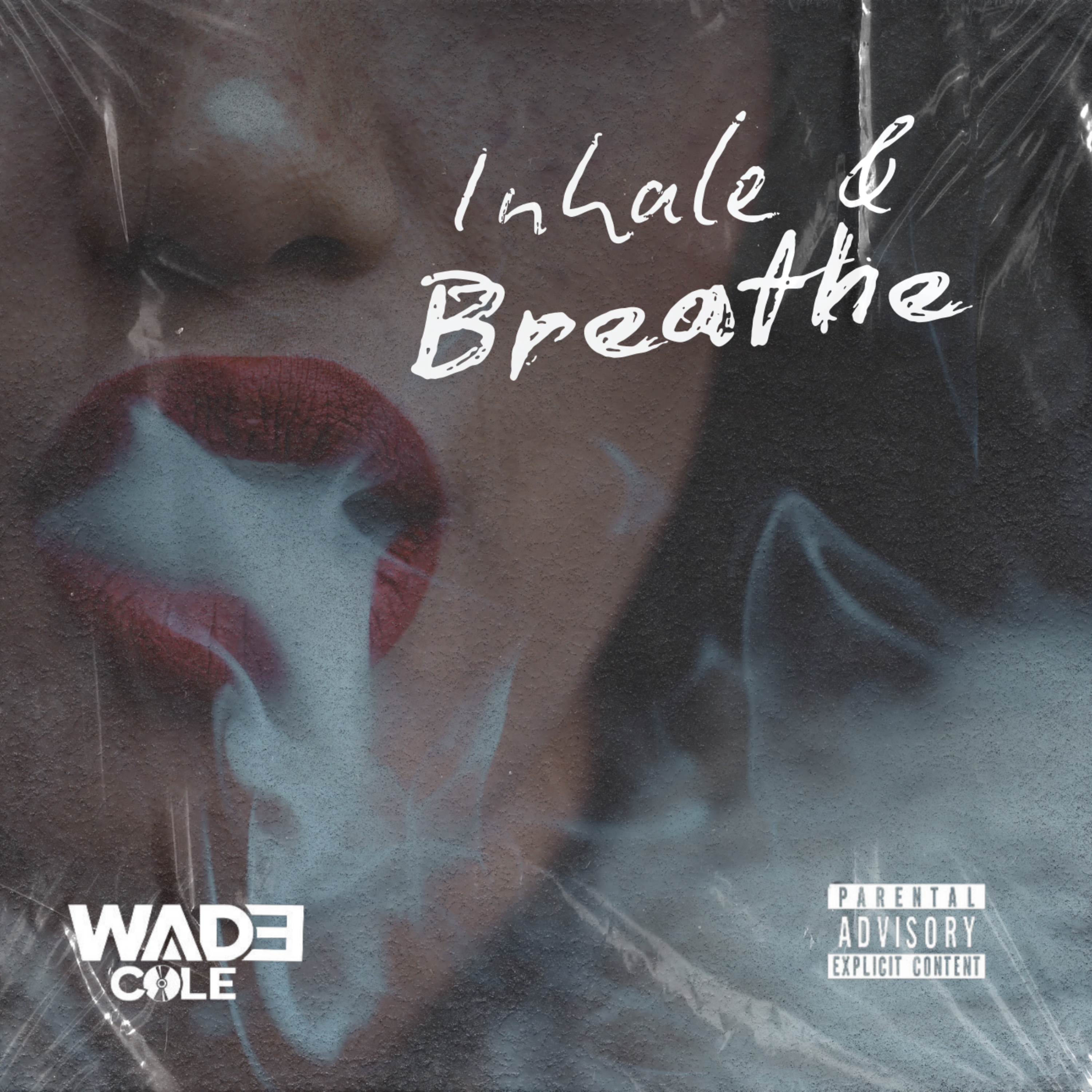 Inhale & Breathe artwork