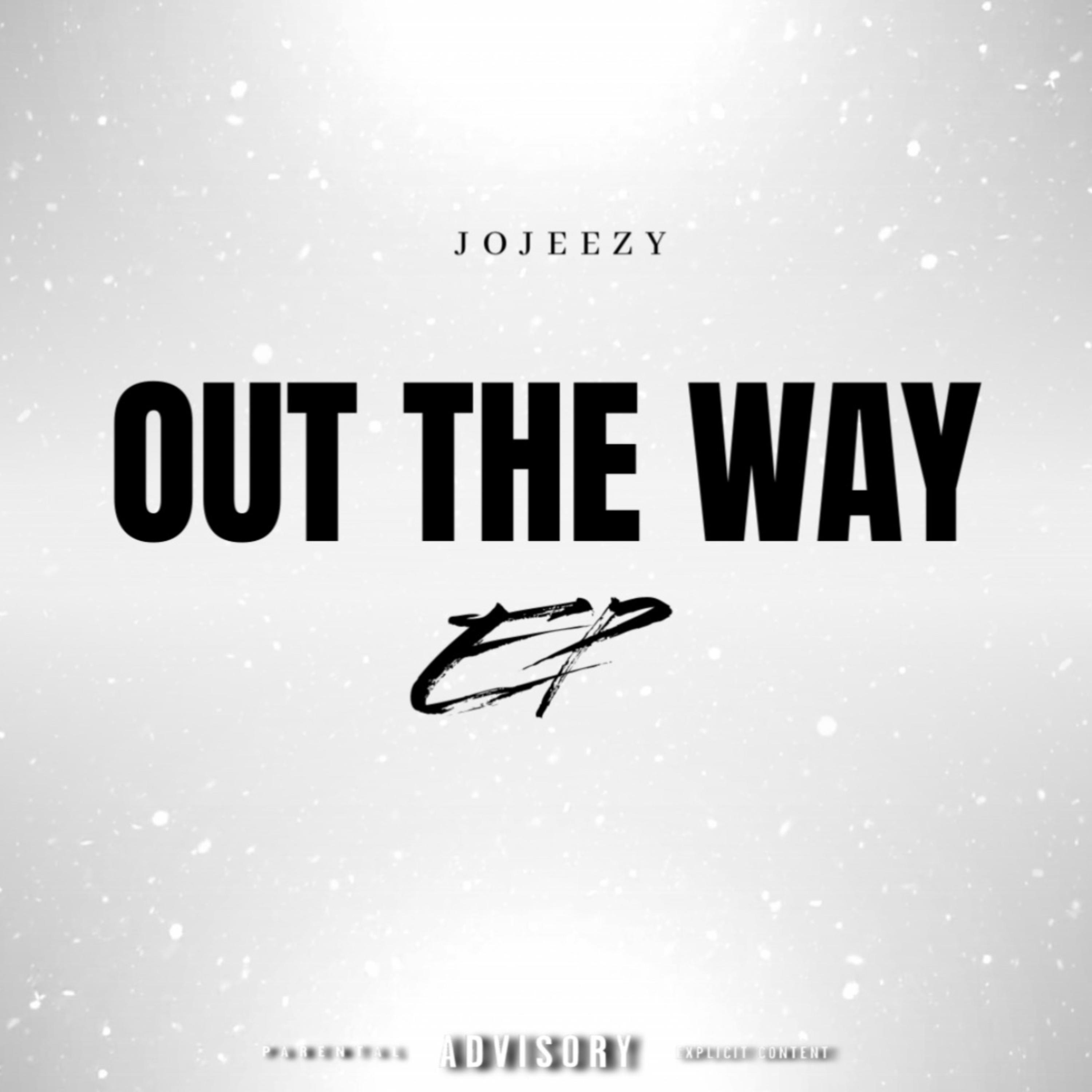 Out The Way artwork