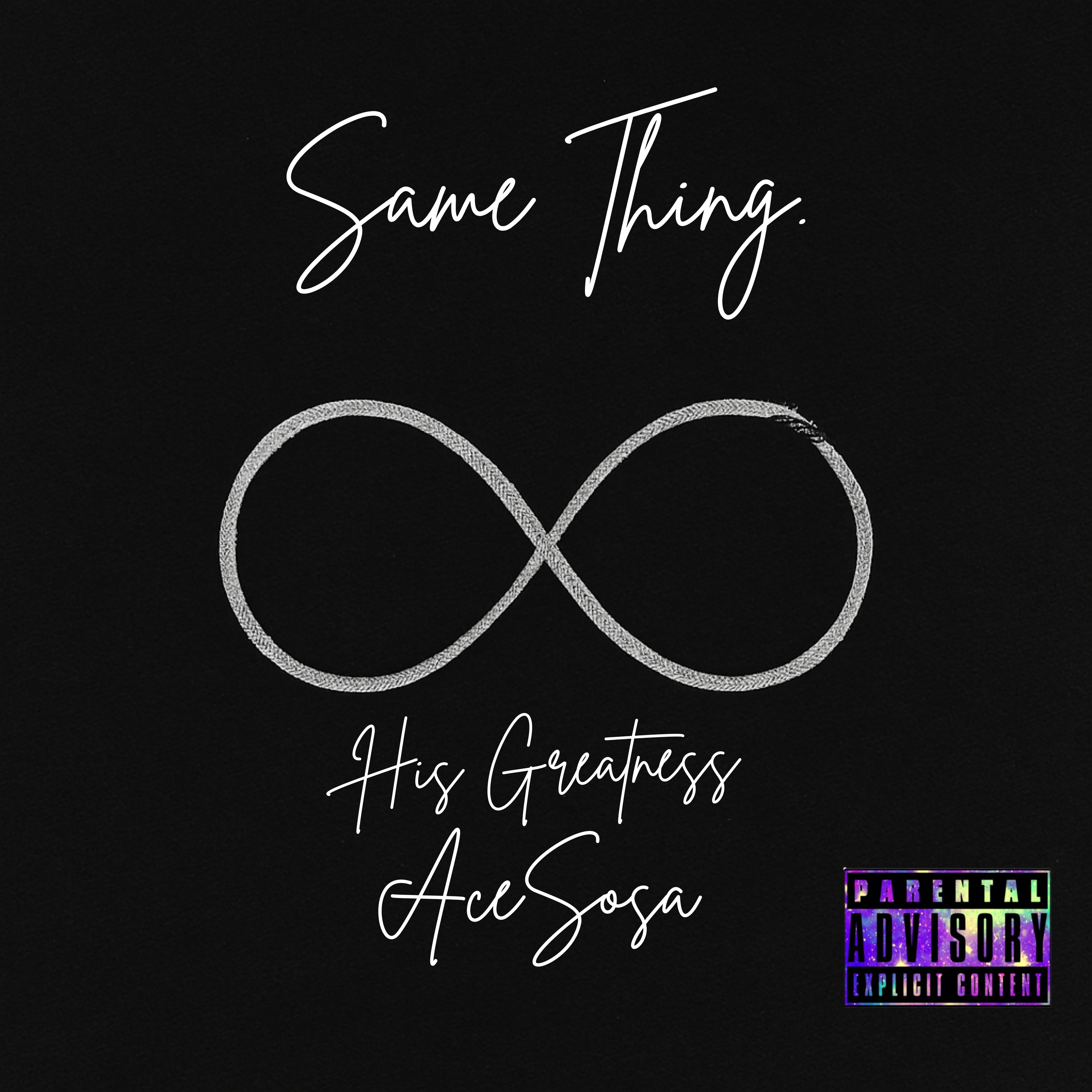 Same Thing artwork