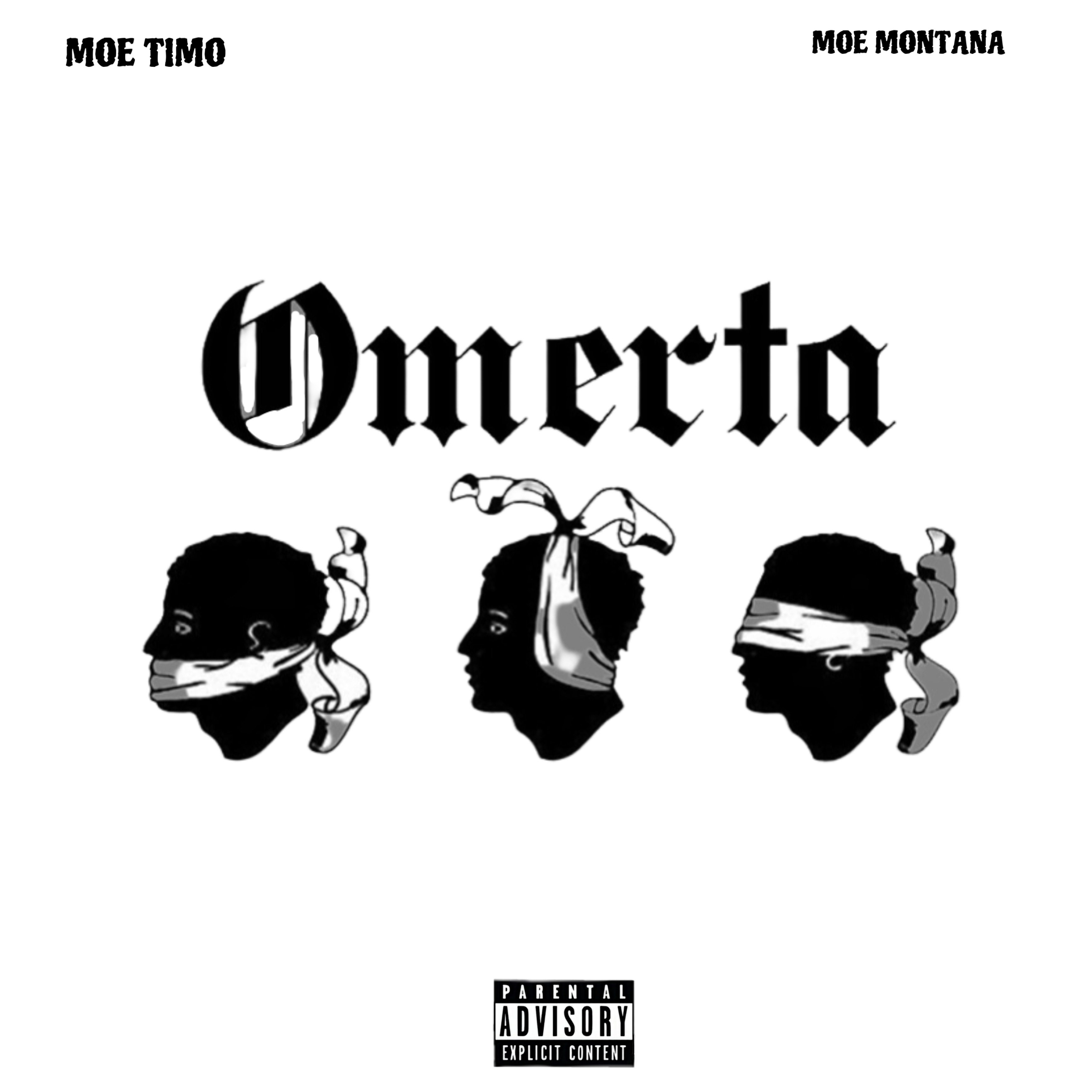 Omerta artwork