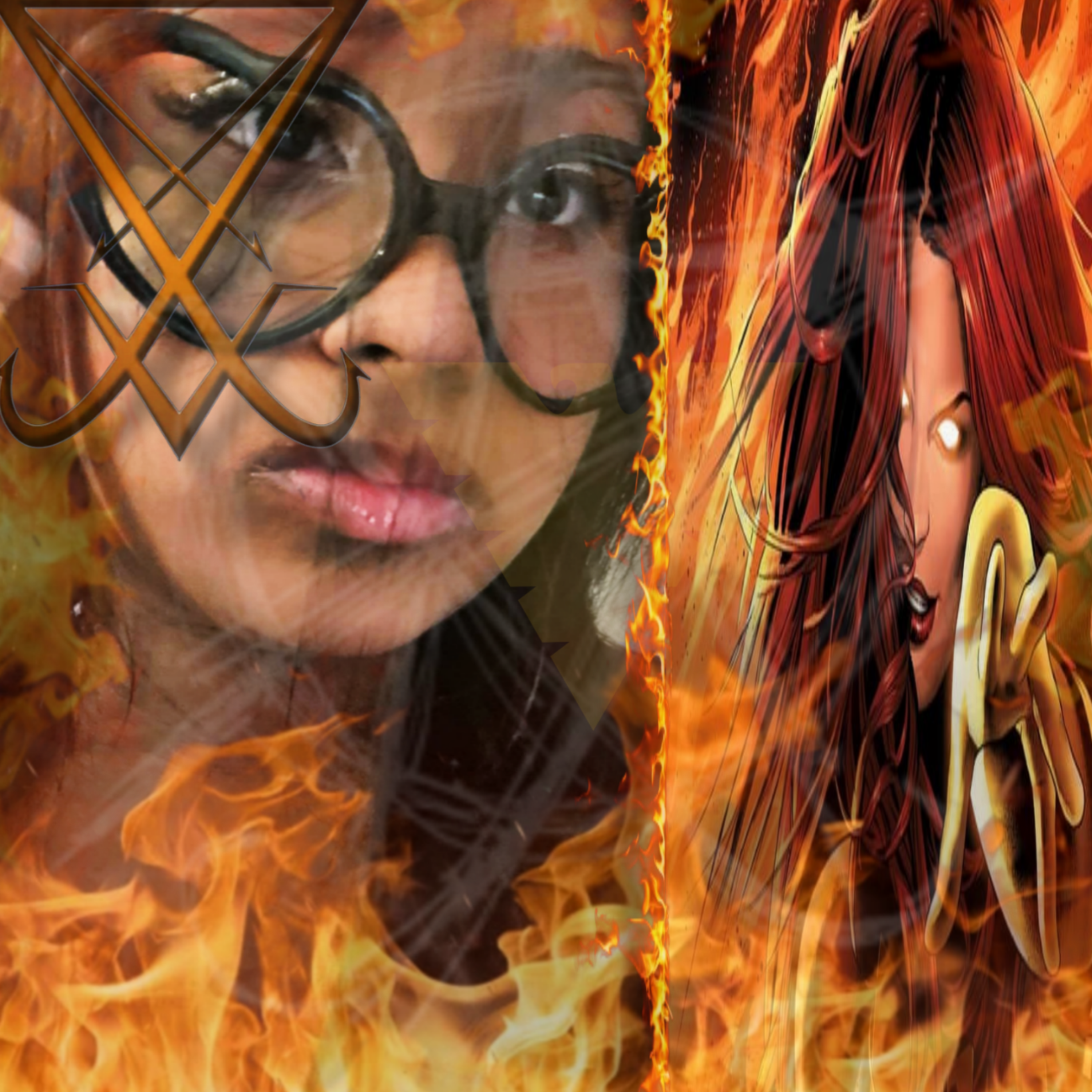 xiomara artwork