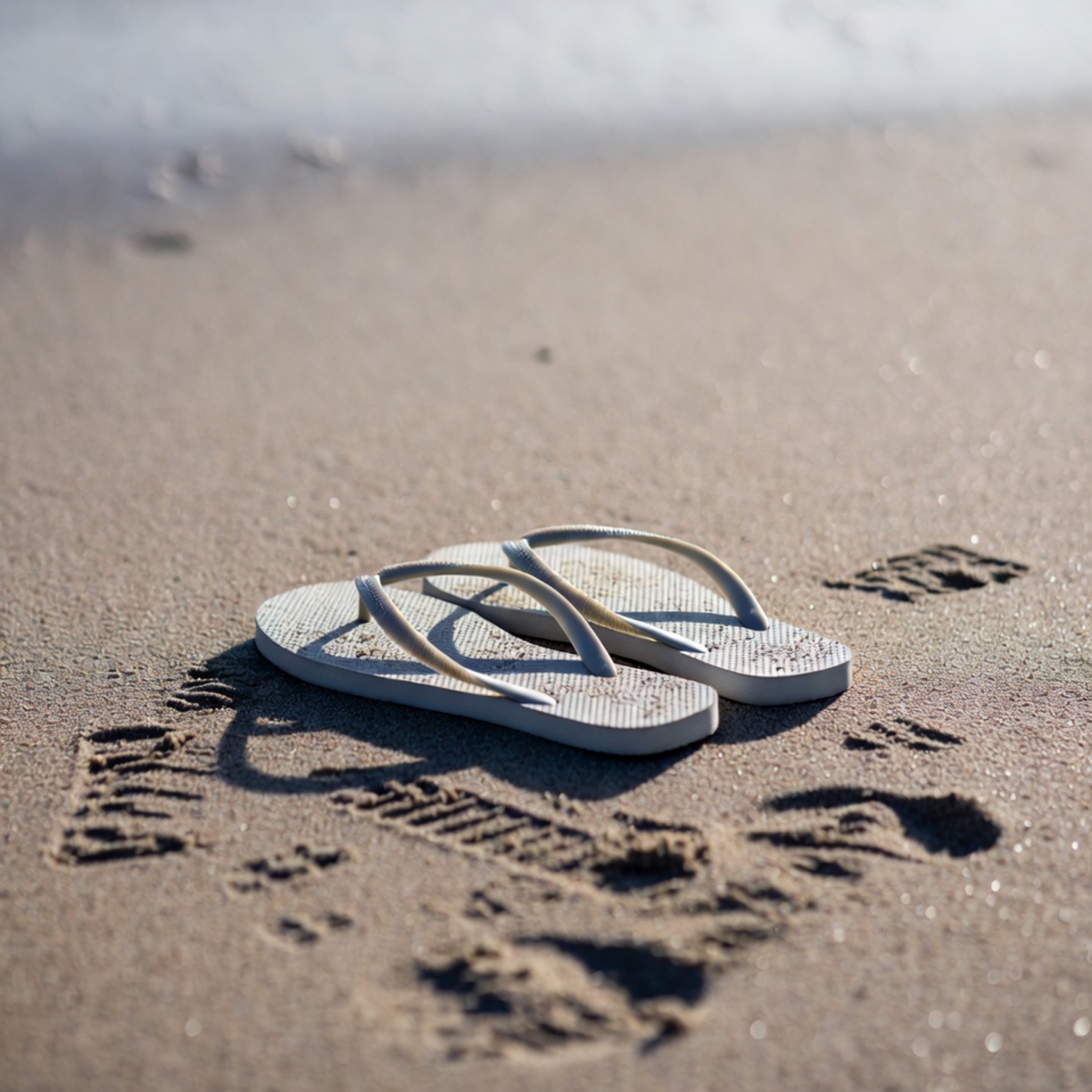 FLIP FLOPS 2026 artwork
