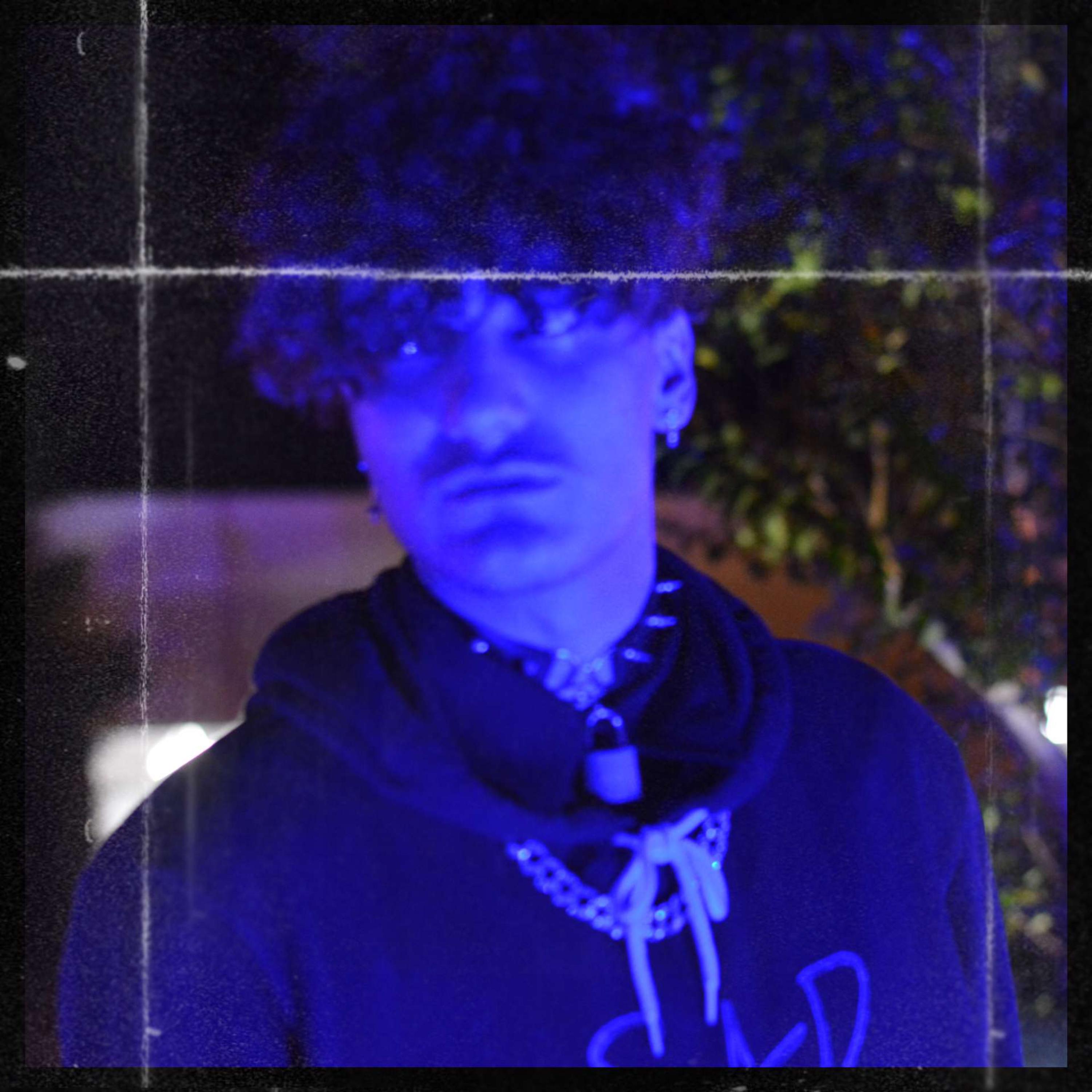 I Don't Do Da Talkin artwork