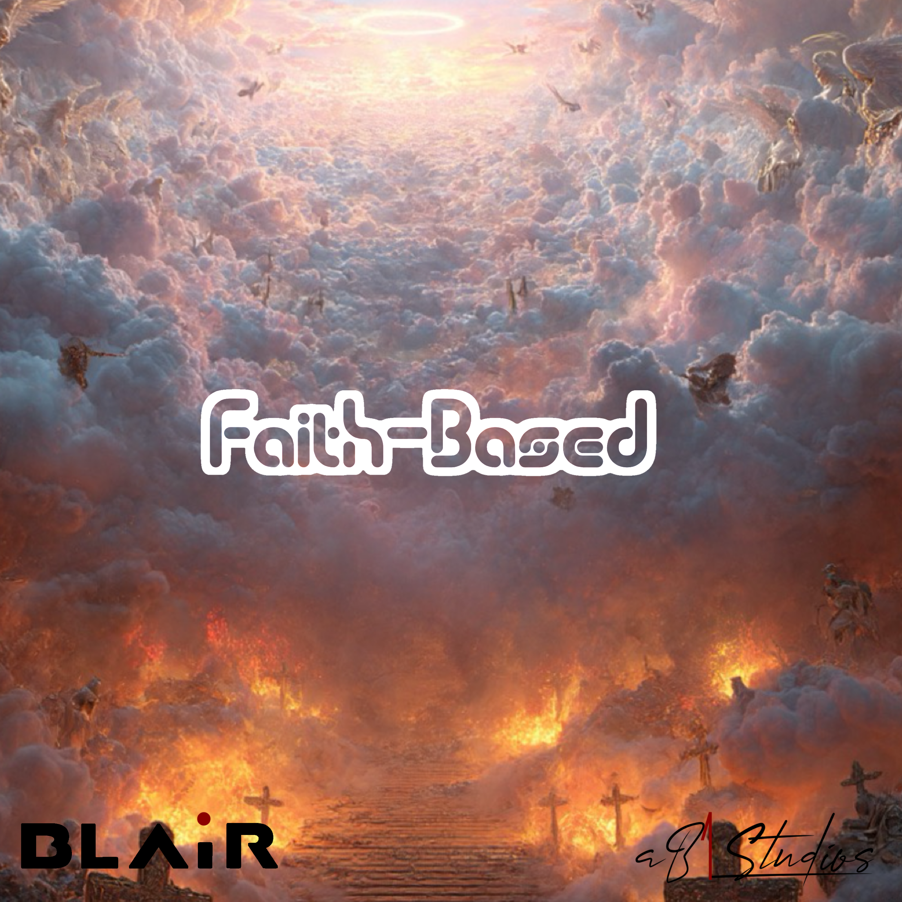 Faith-Based artwork