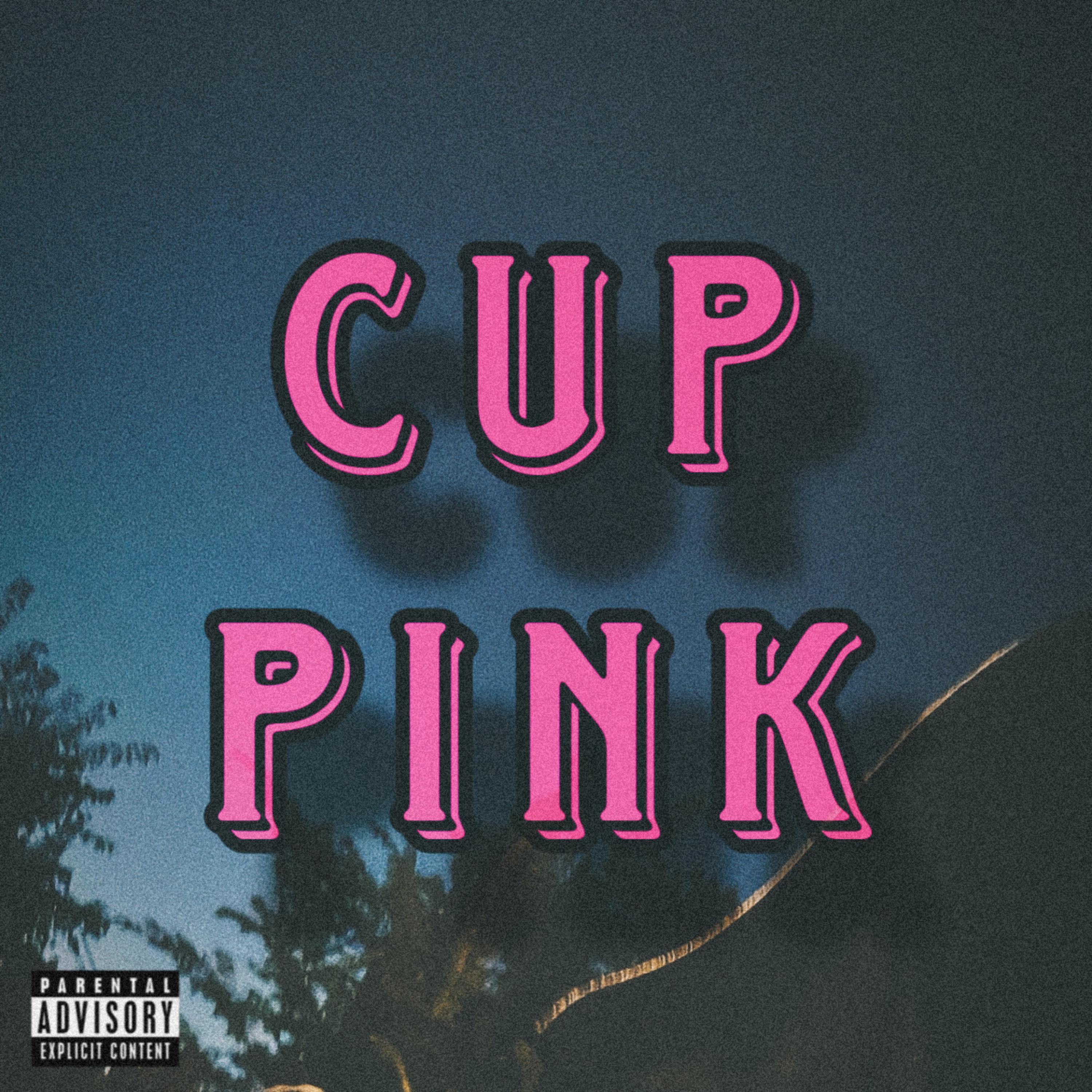 Cup Pink by Vionnn cover art