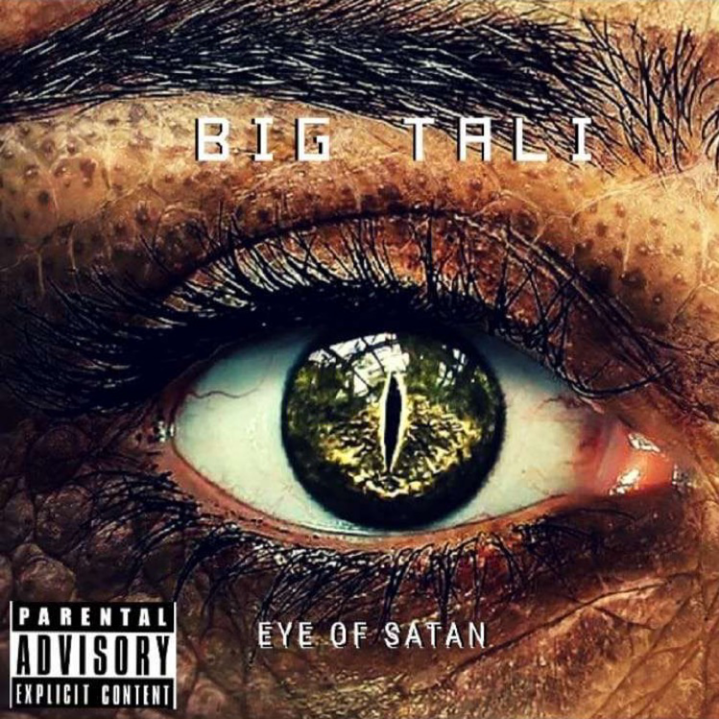 Eyes Of Satan artwork