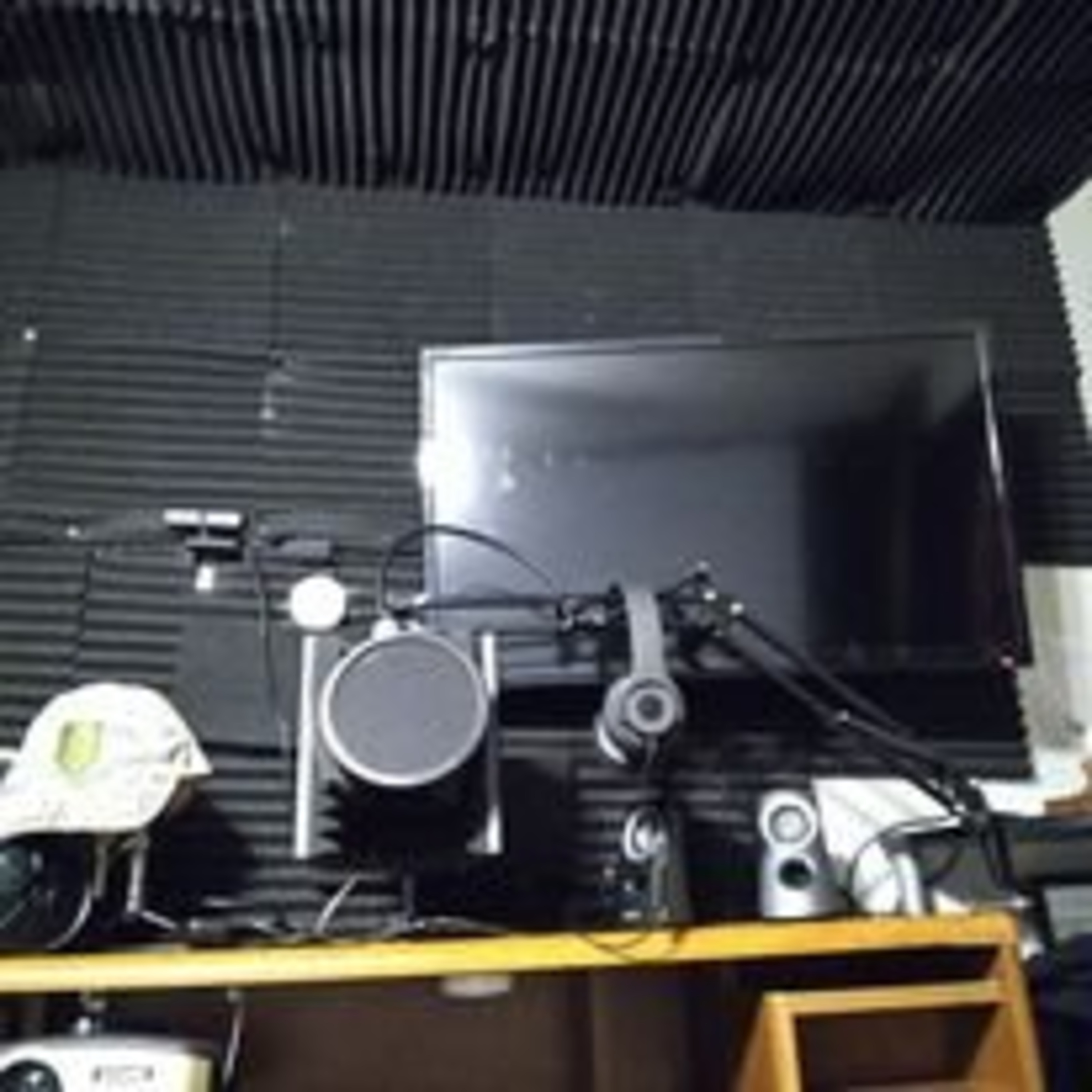 SOMETHING  LIKE artwork