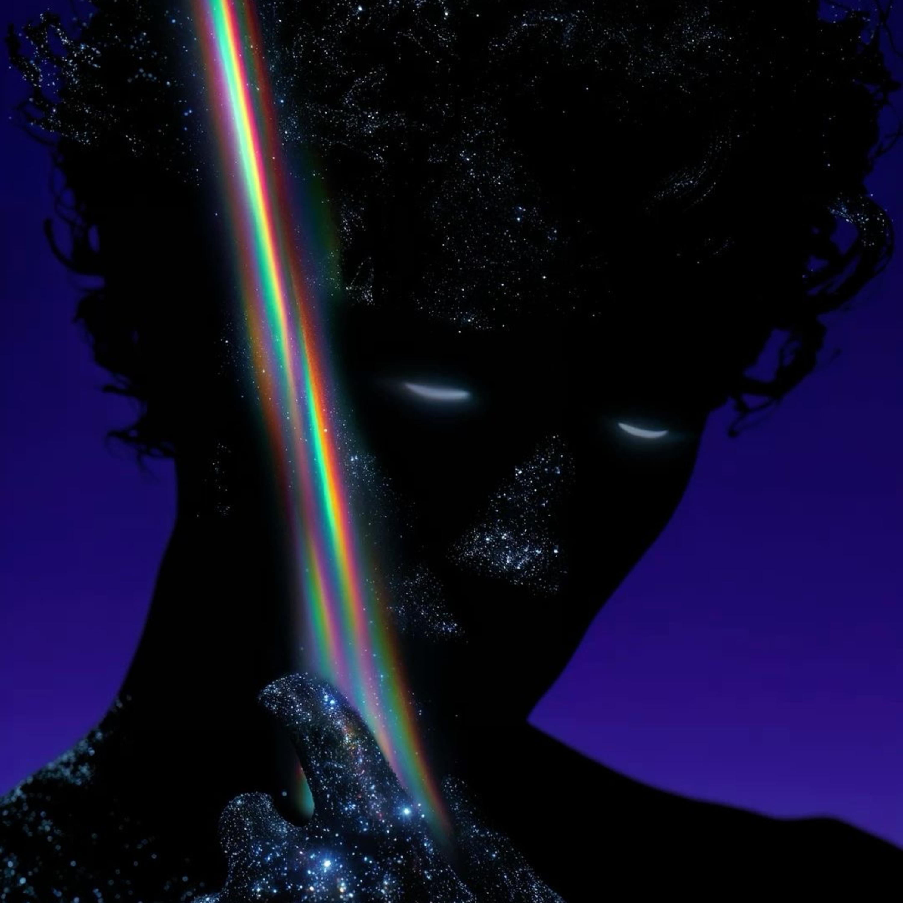No Rush artwork