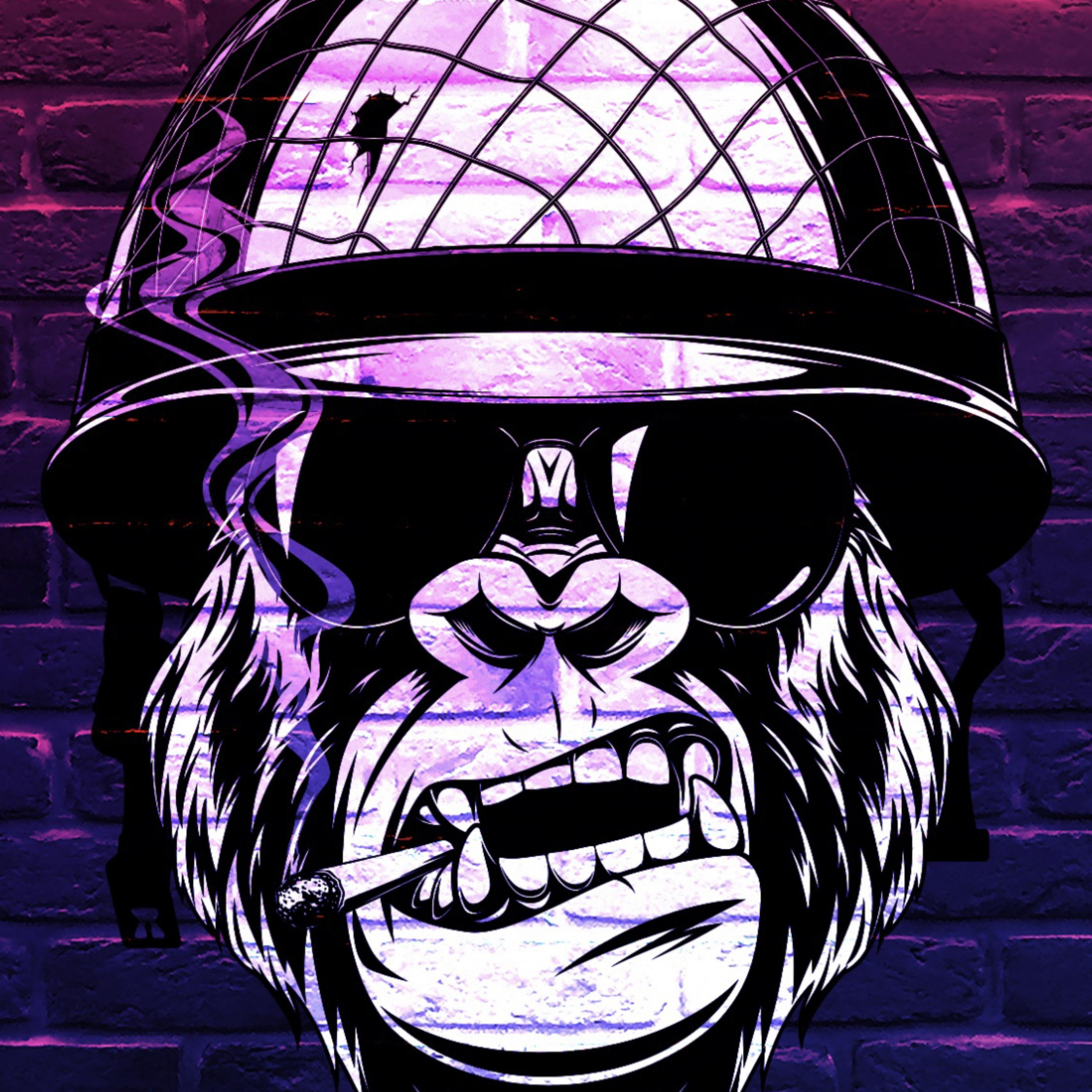 Don Ruler artwork