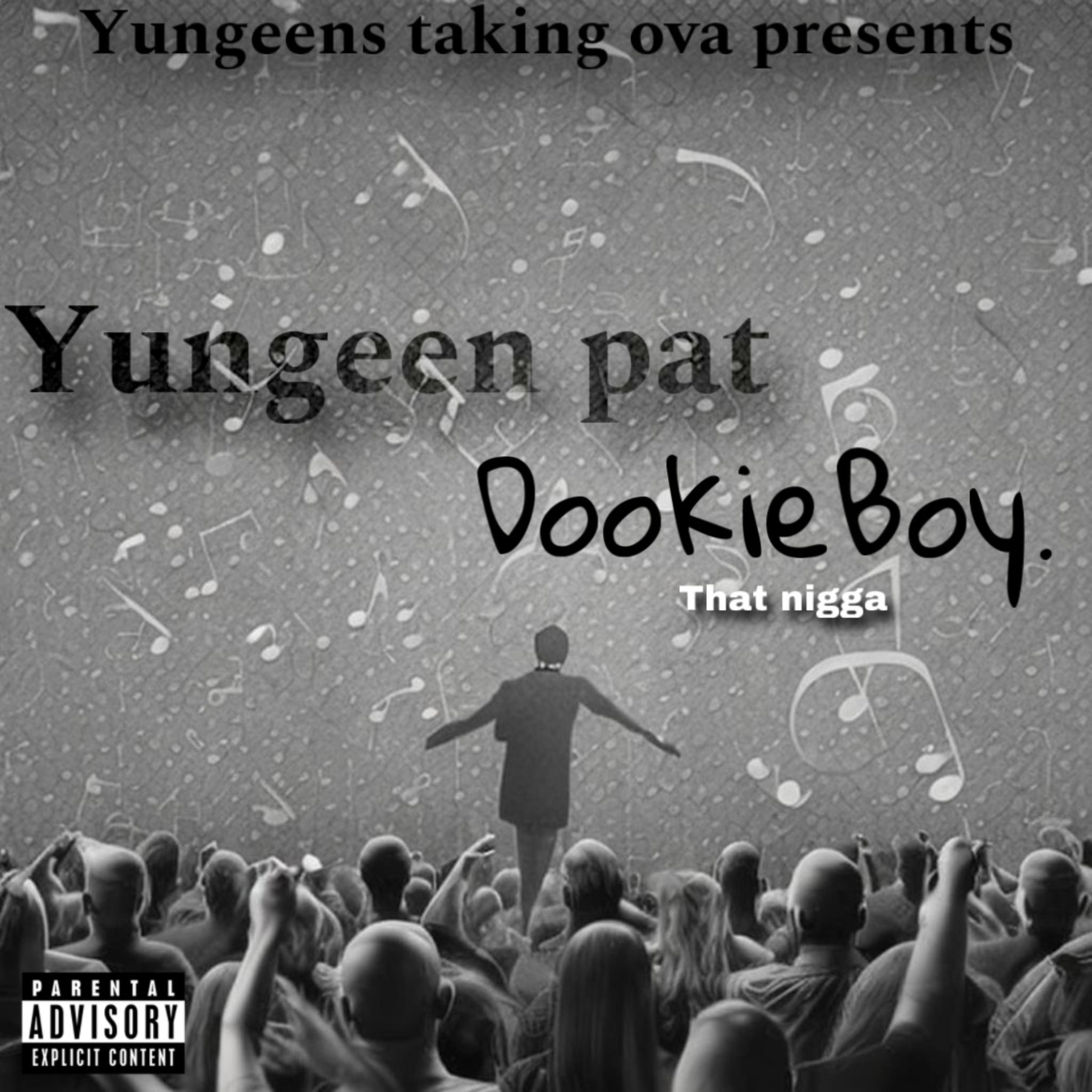 Dookie Boy artwork