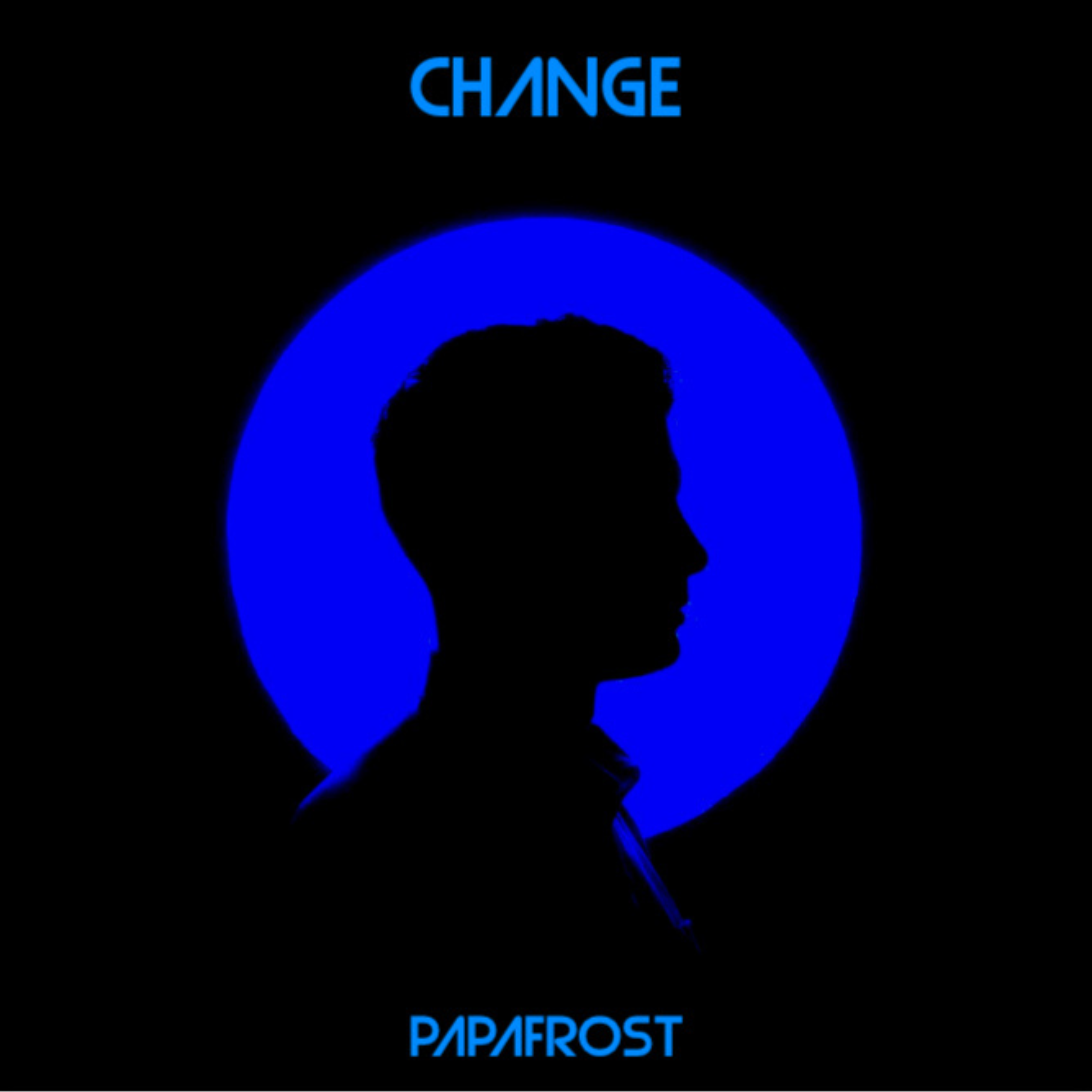 Change artwork