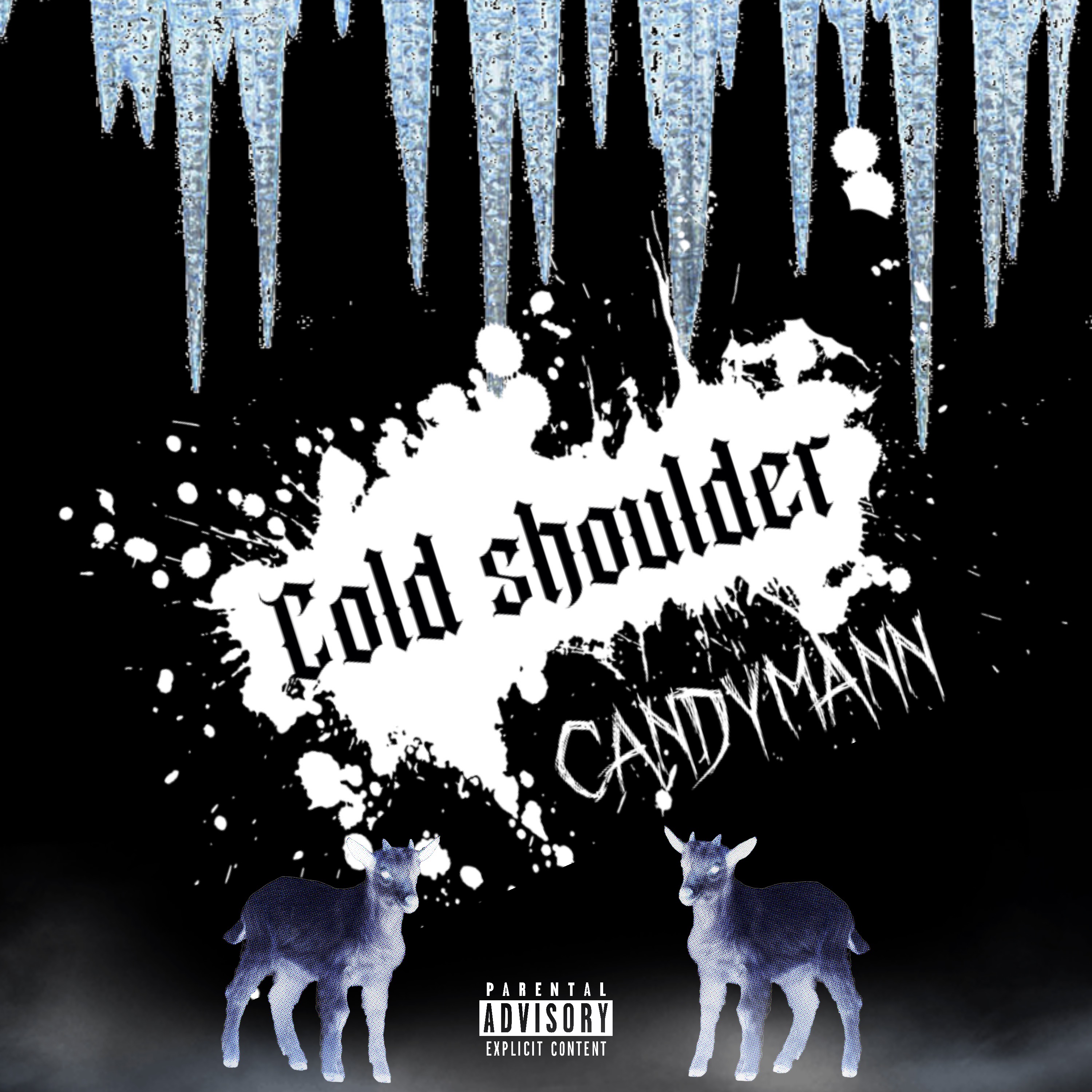 Cold Shoulder artwork