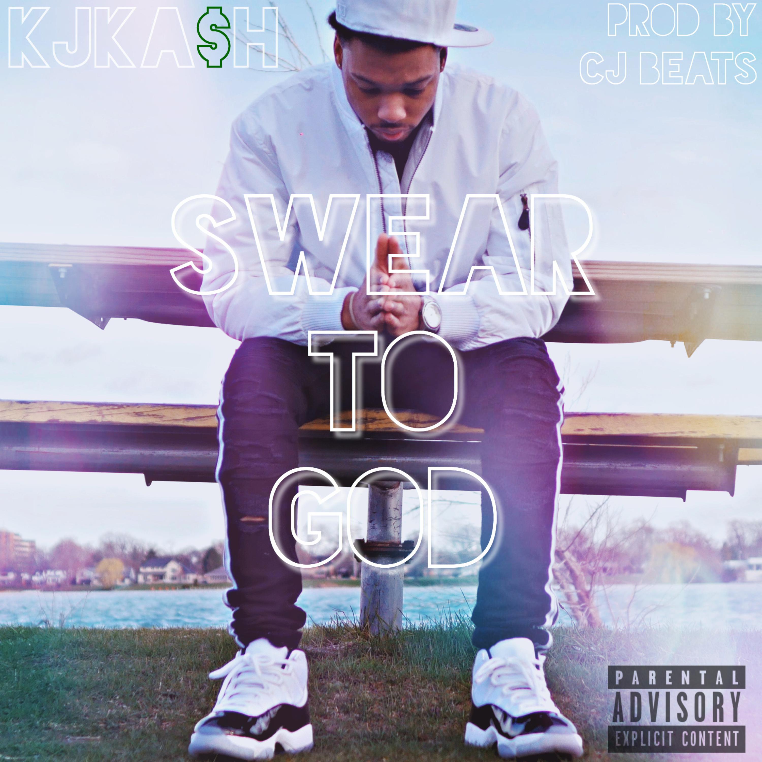 Swear To God artwork