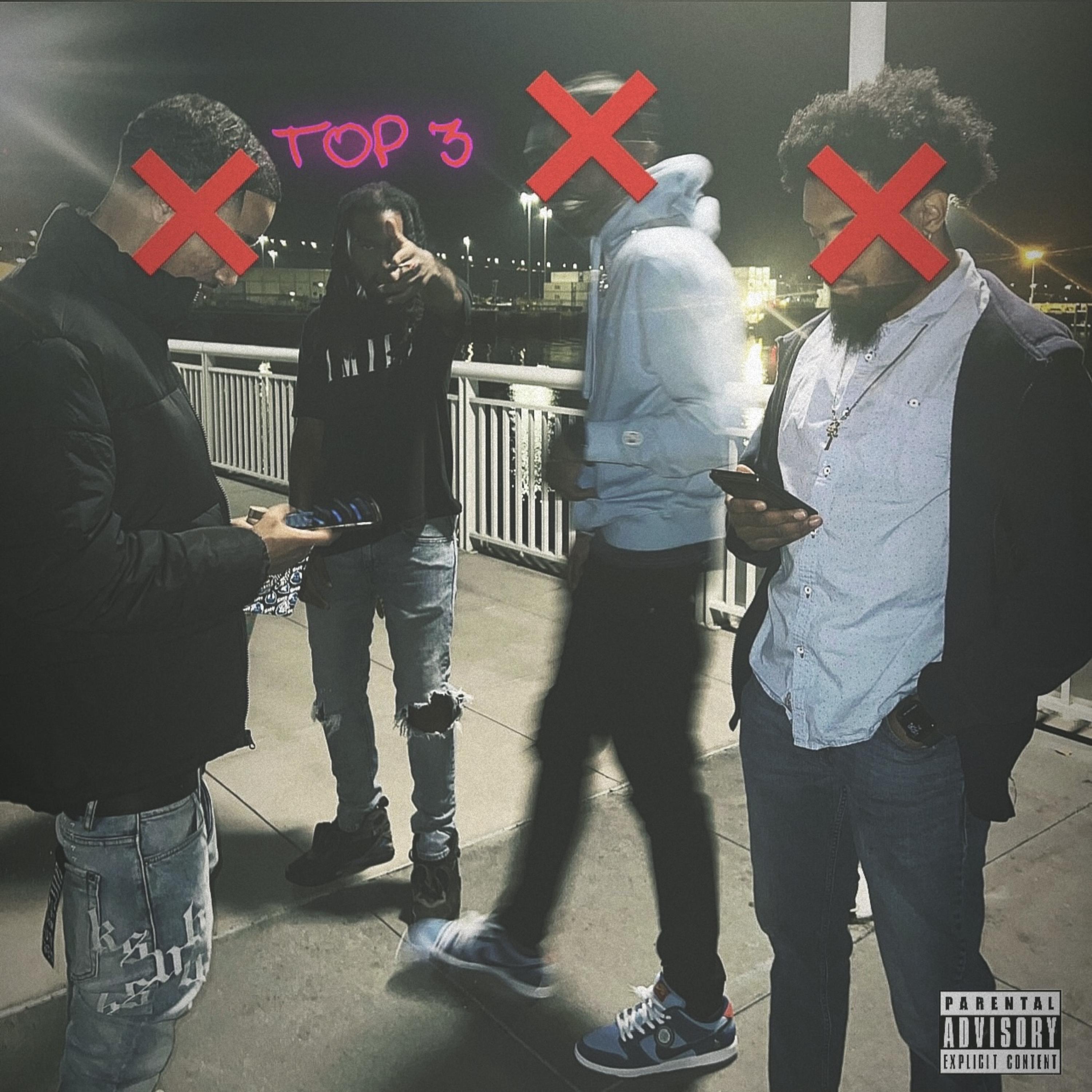 TOP 3 artwork