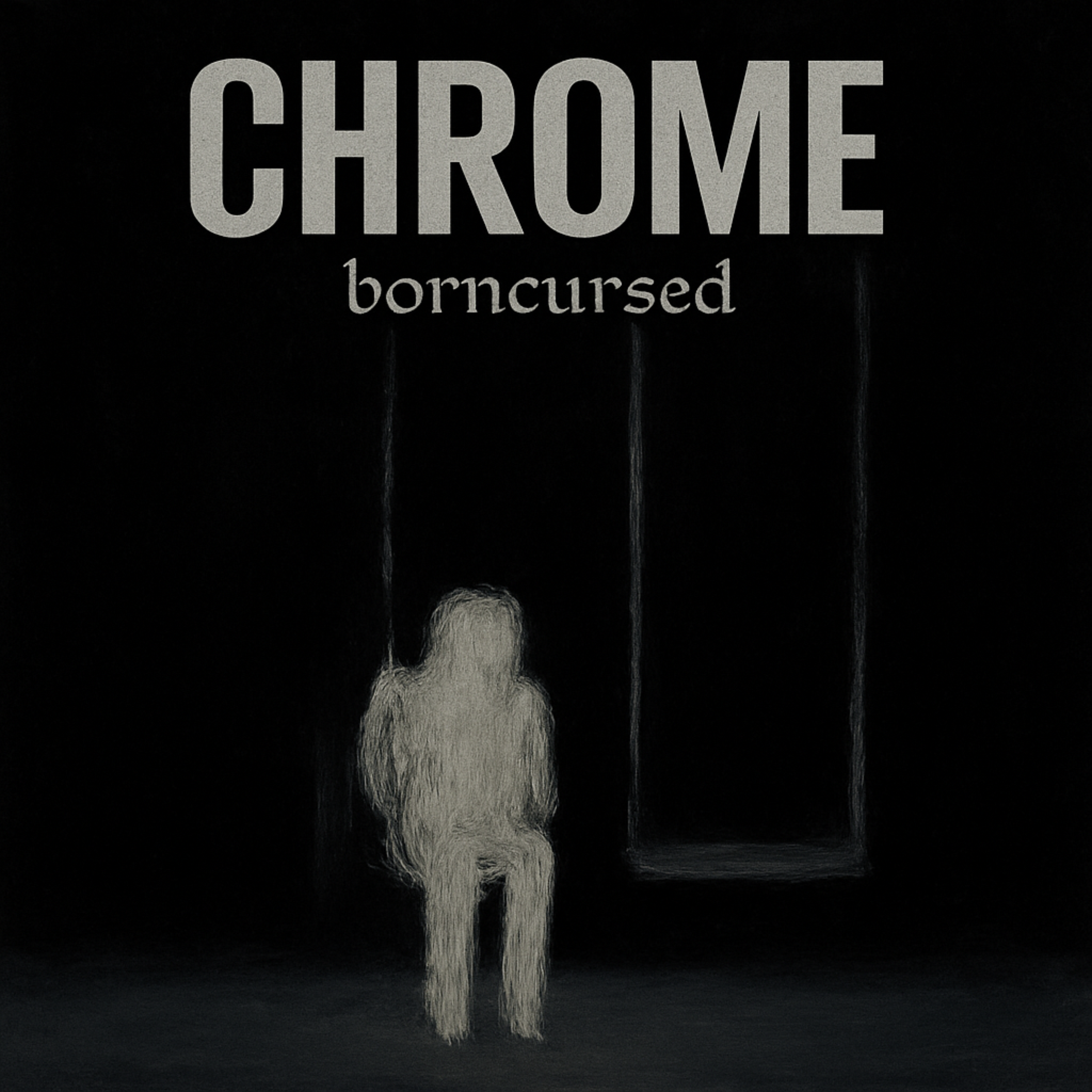 Chrome artwork