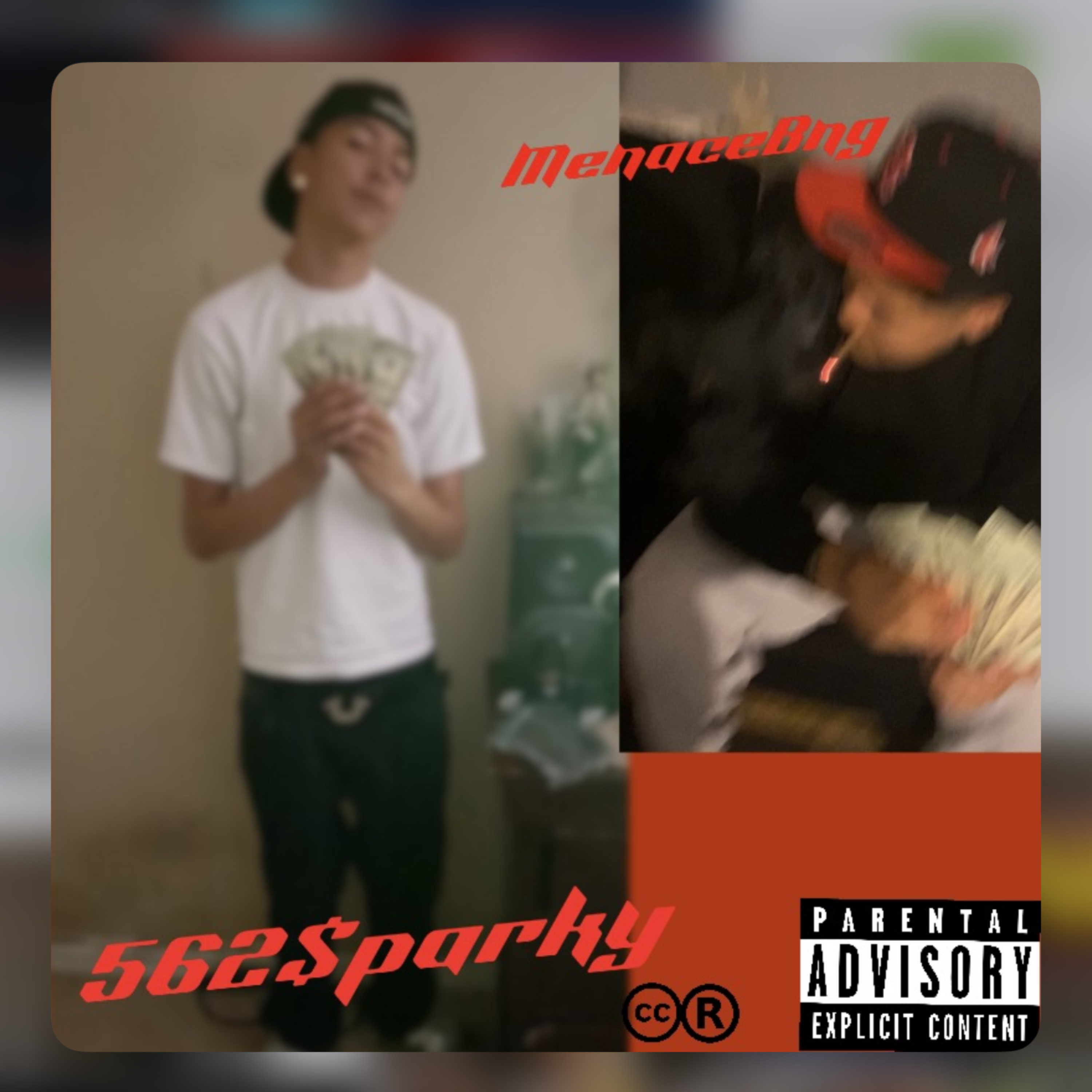 Keep It 100 artwork