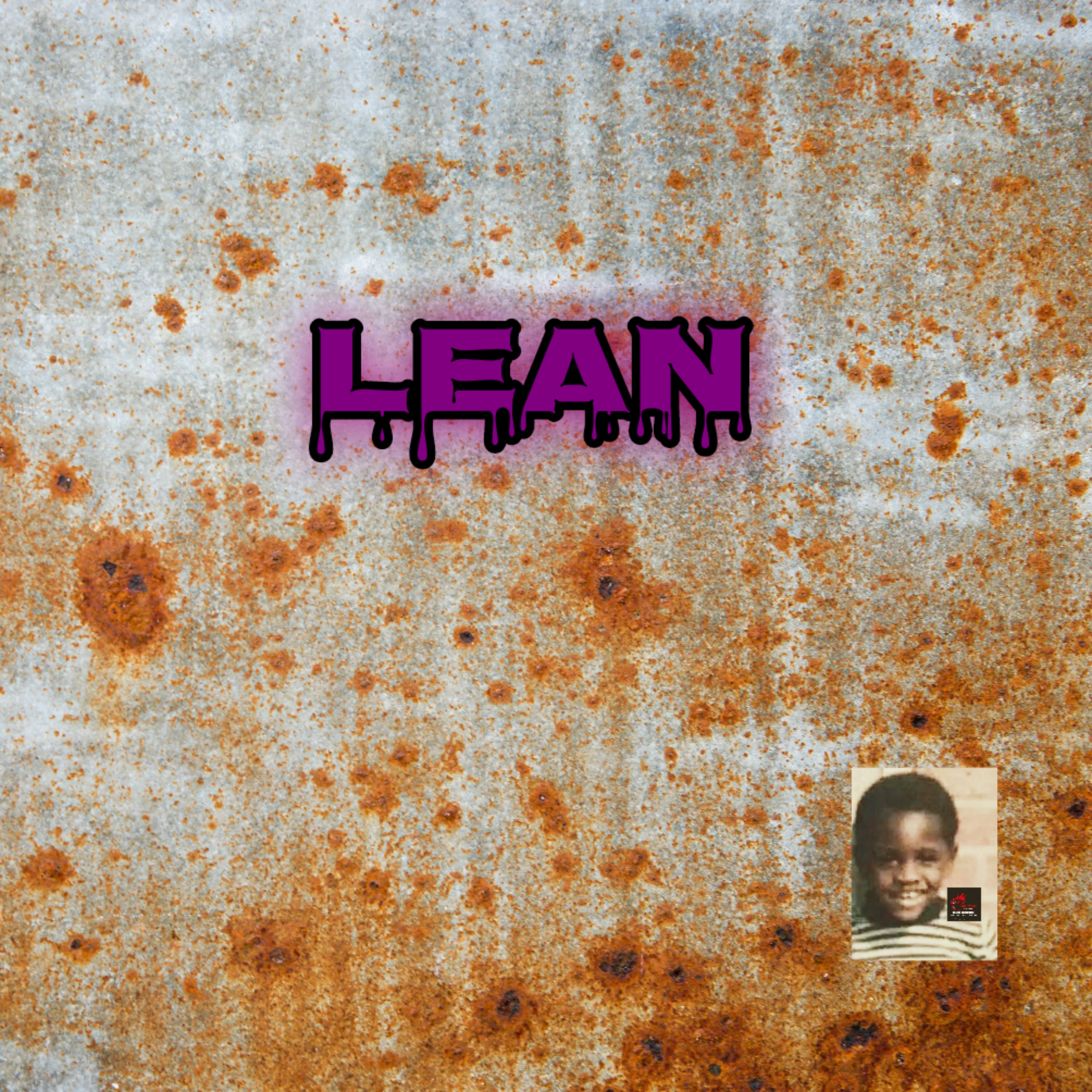 LEAN artwork