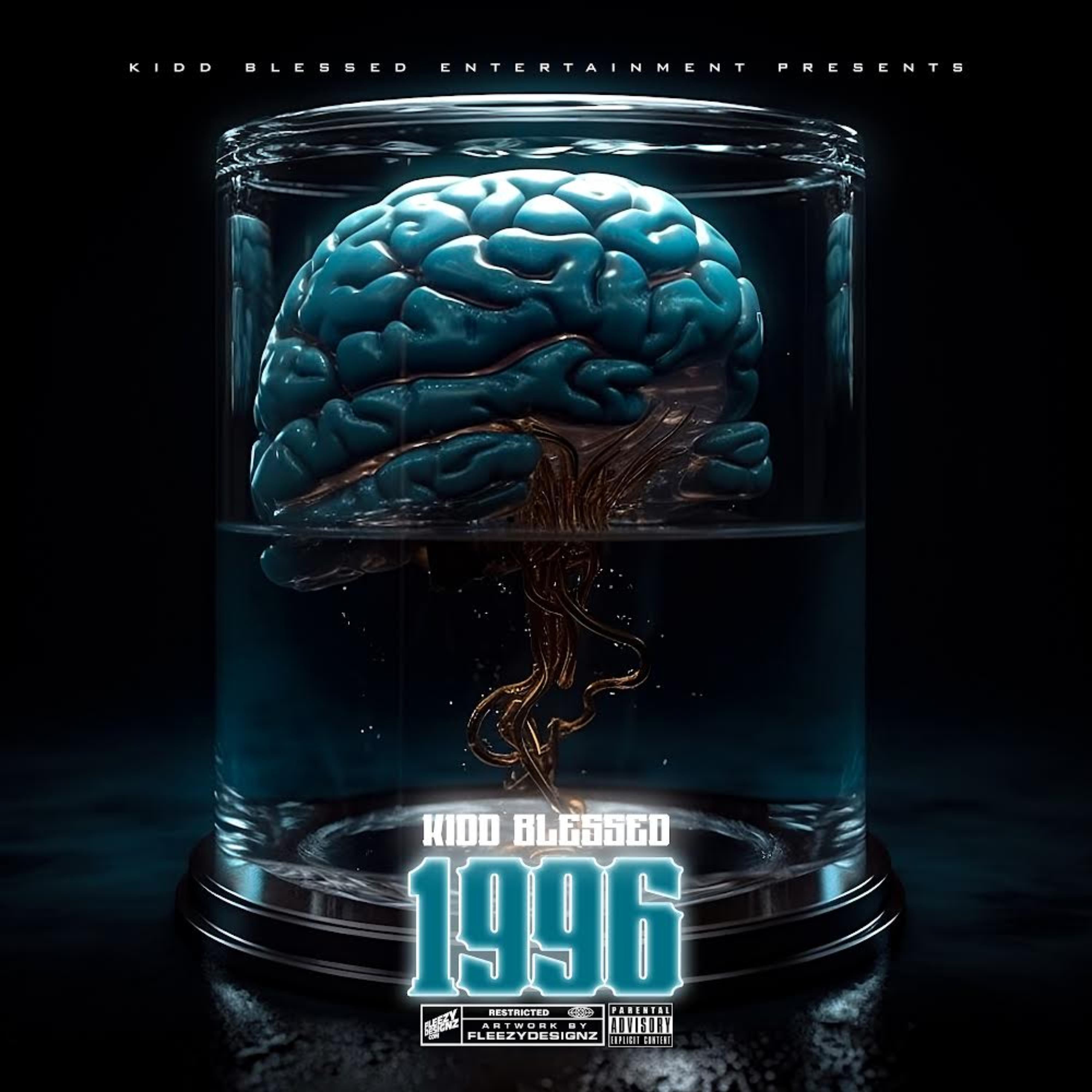 1996 artwork