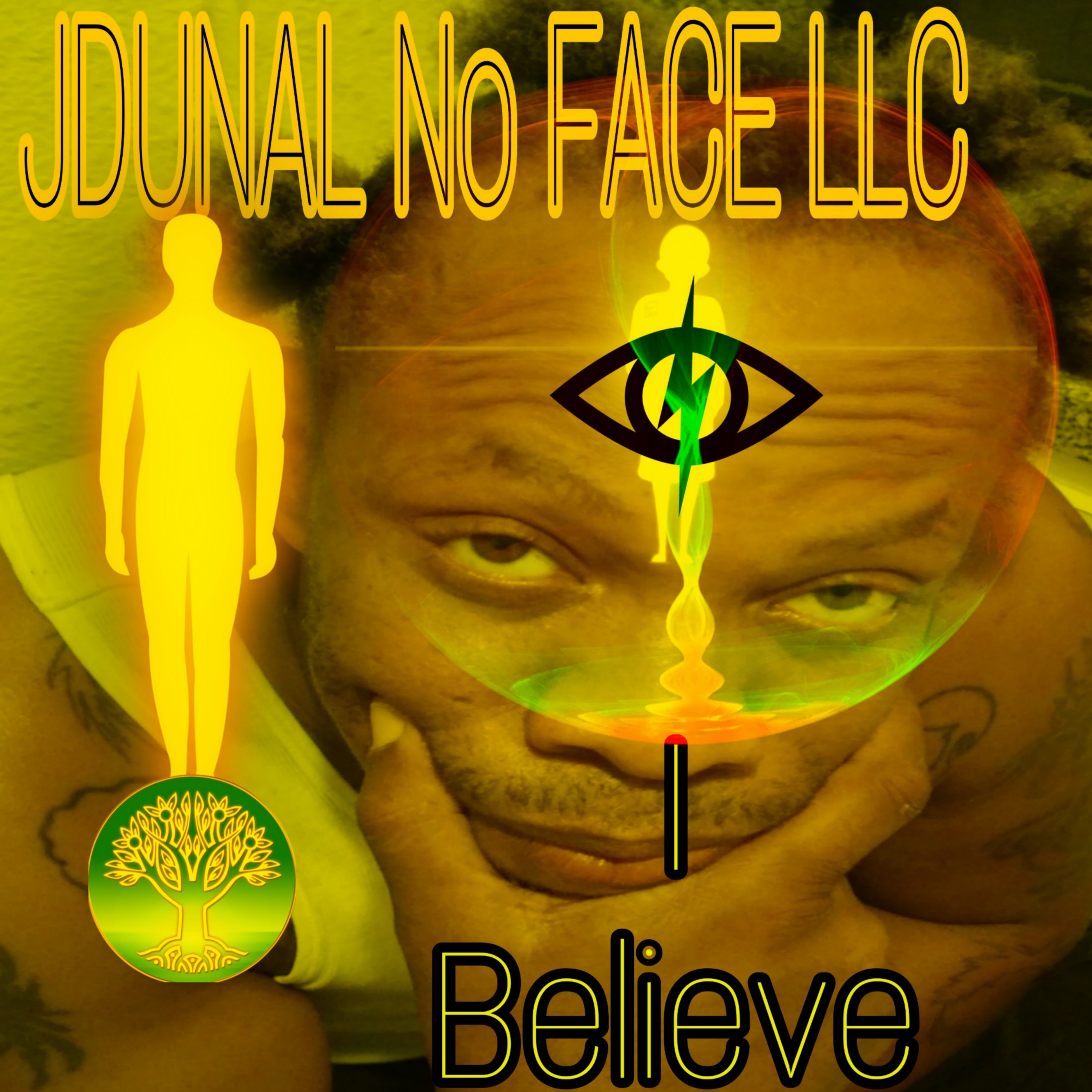 I Belive  artwork