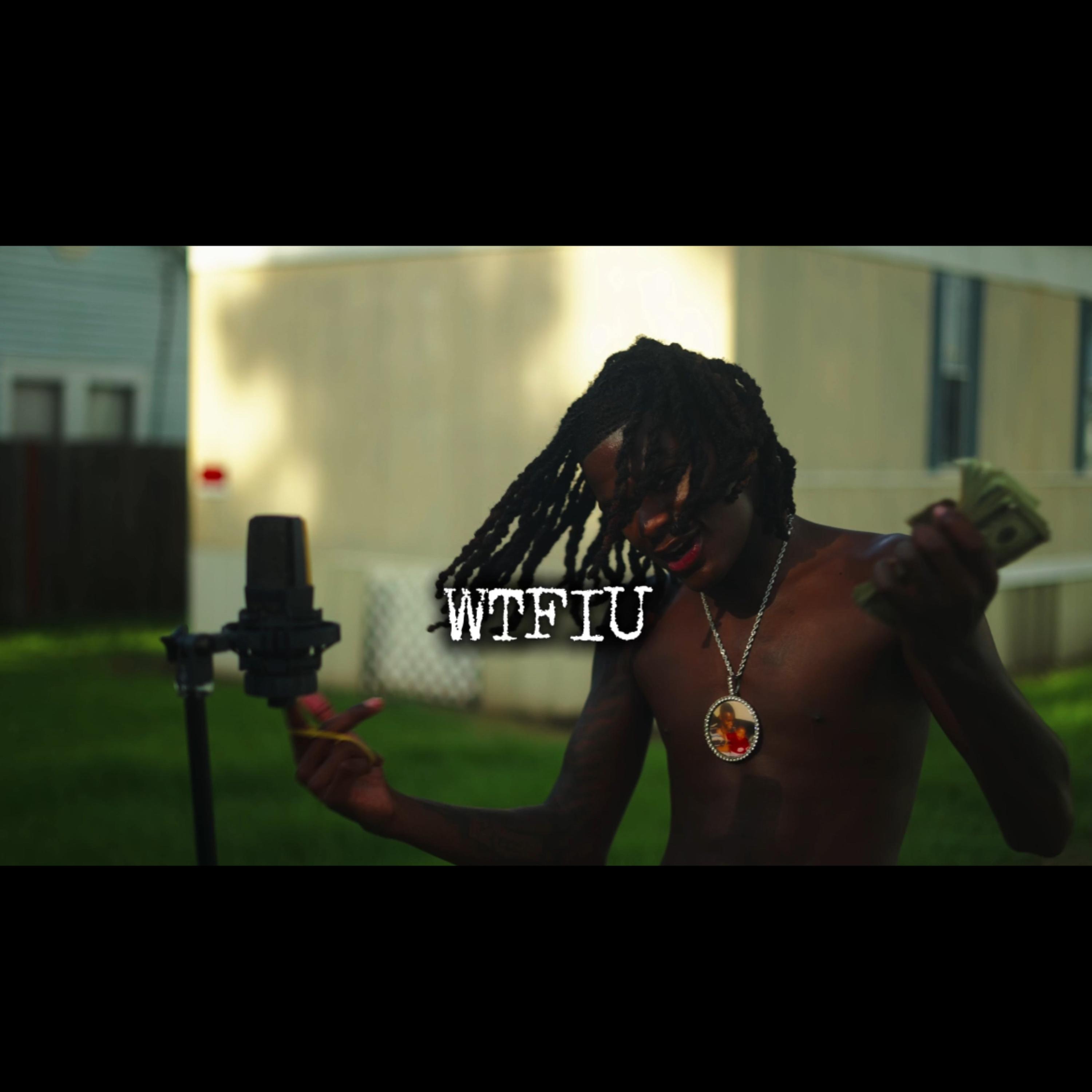 WTFIU artwork