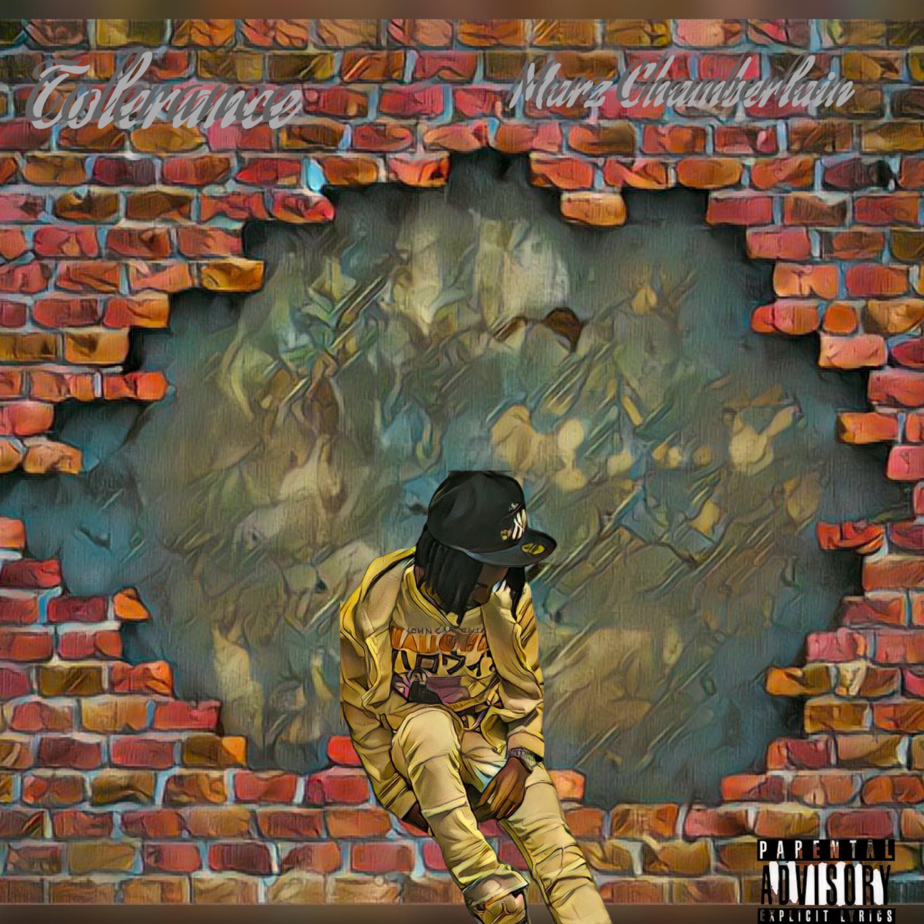 Tolerance artwork