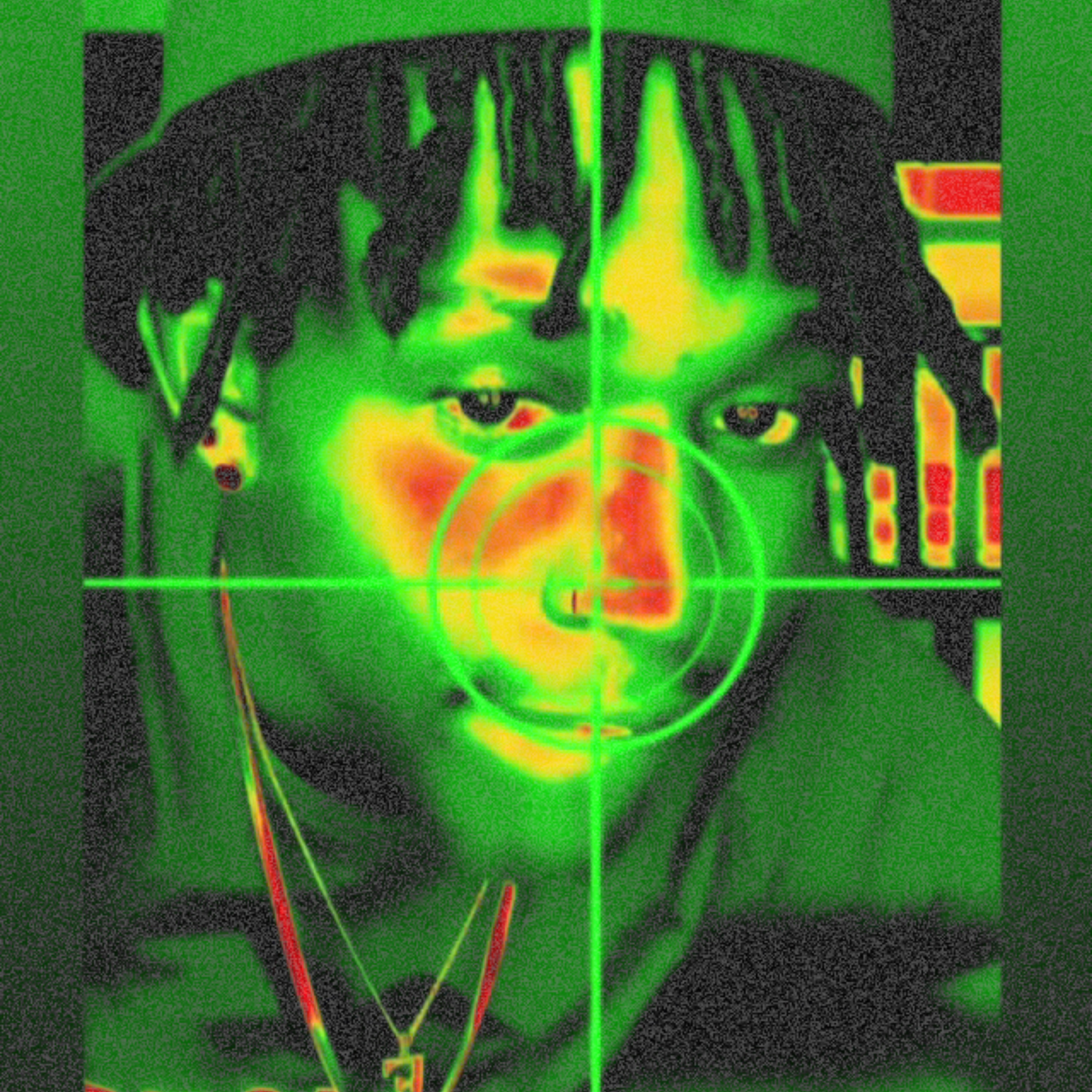 Mhmm by 6lijah cover art