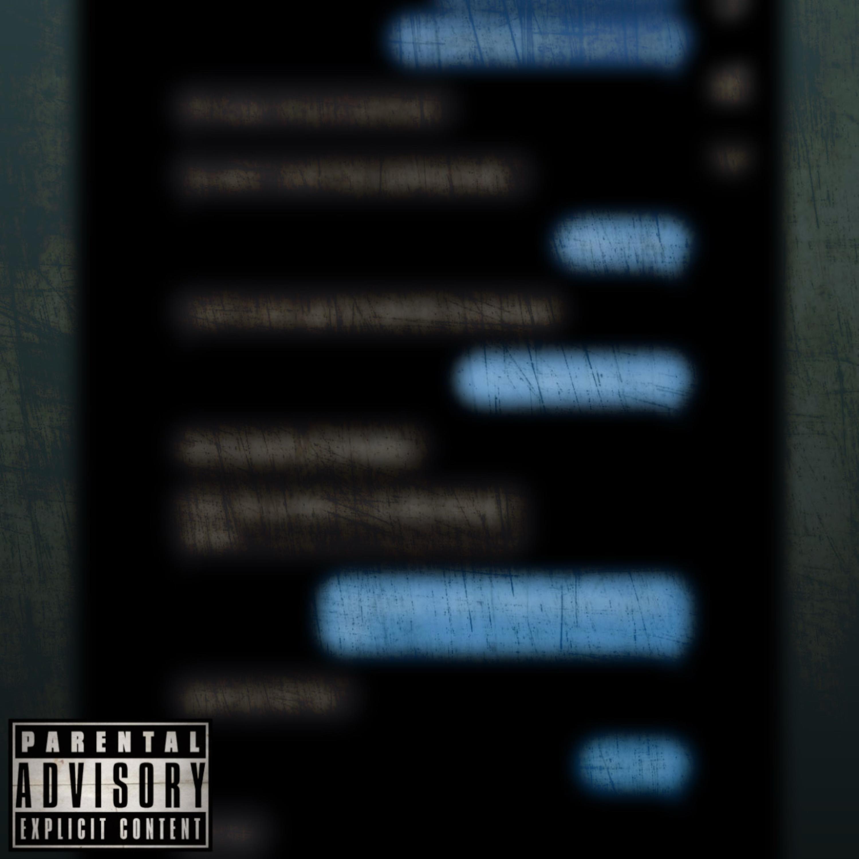 Broken promises artwork