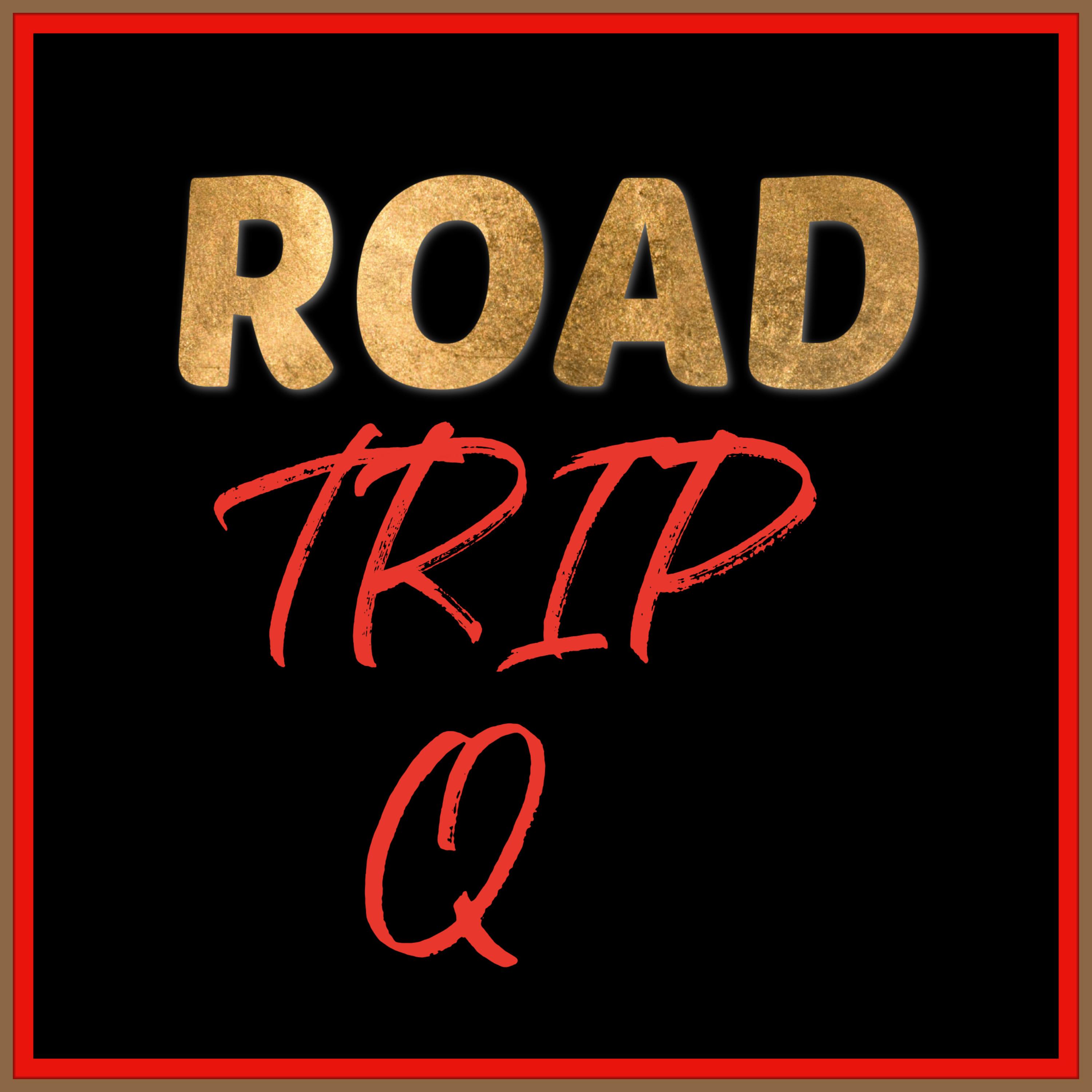 ROAD TRIP Q artwork