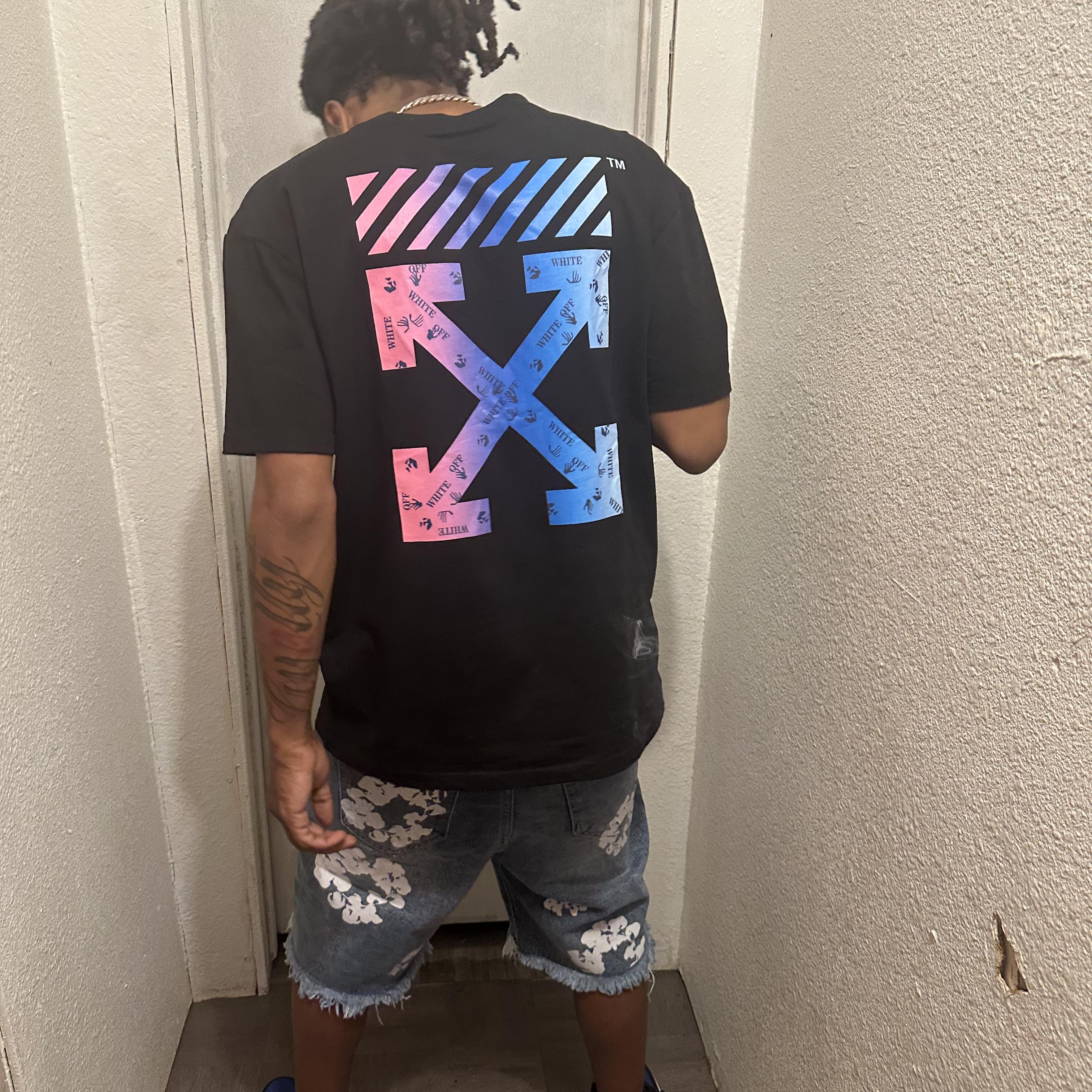Blow My High artwork