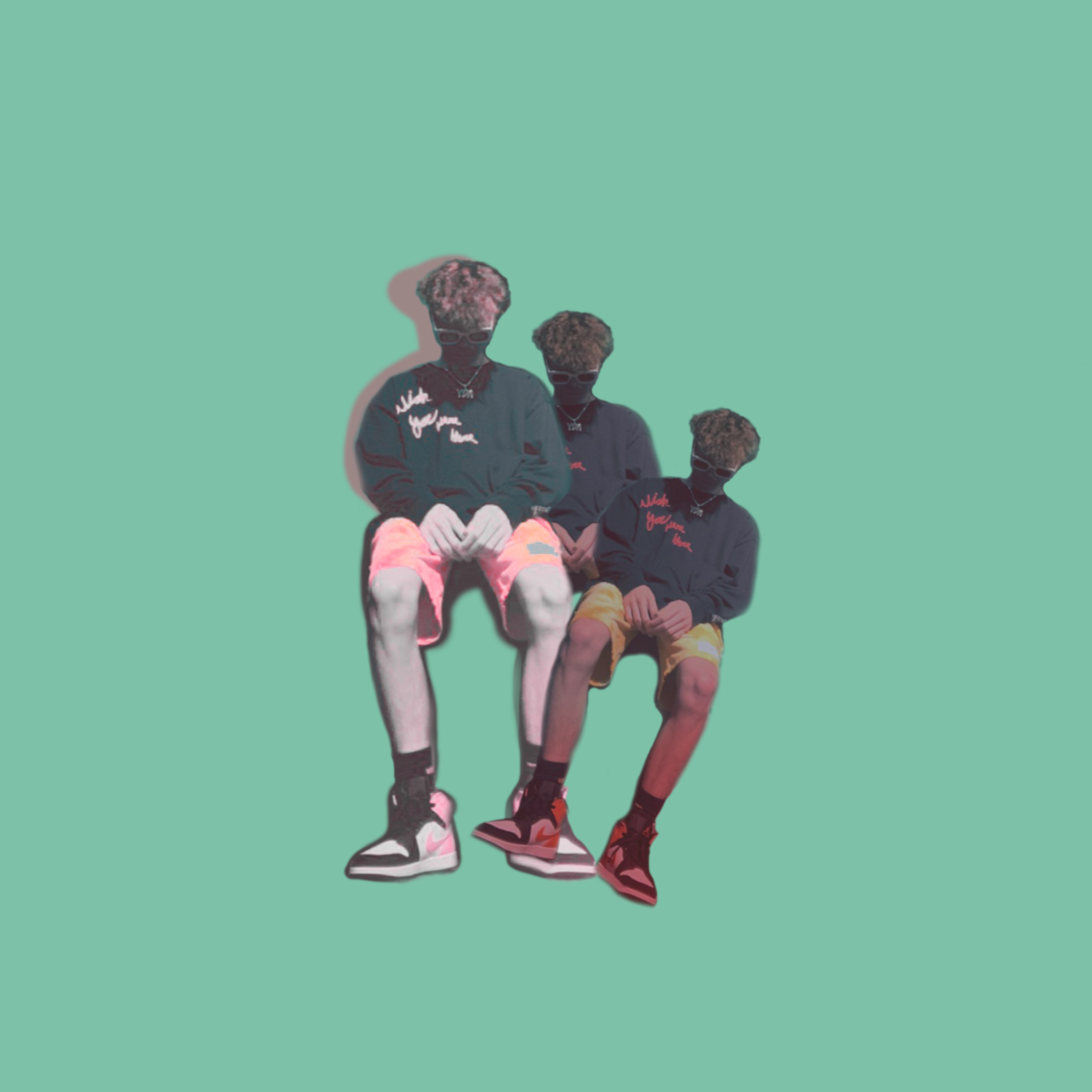 It's ok by YDA Danial cover art