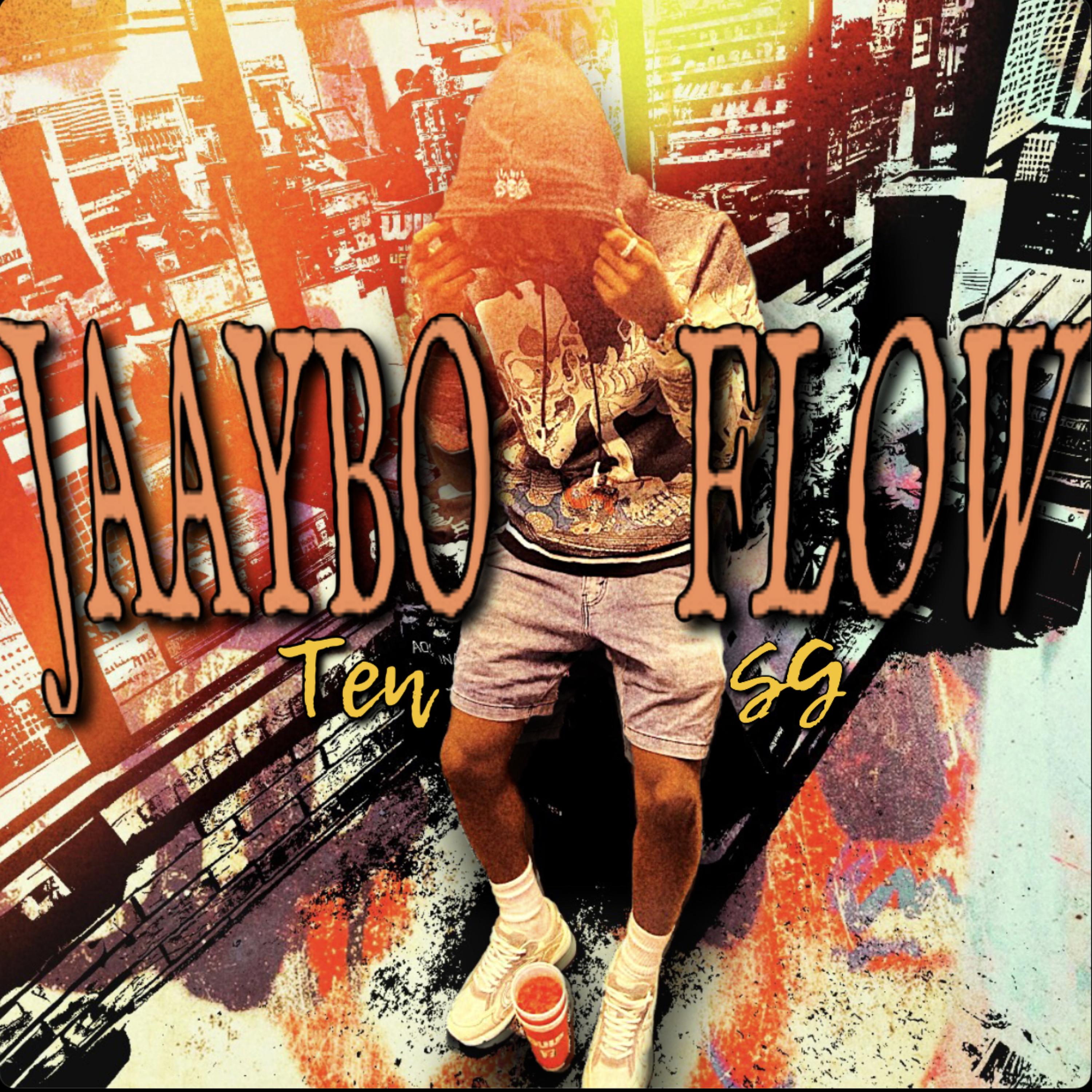 Jaaybo Flow artwork