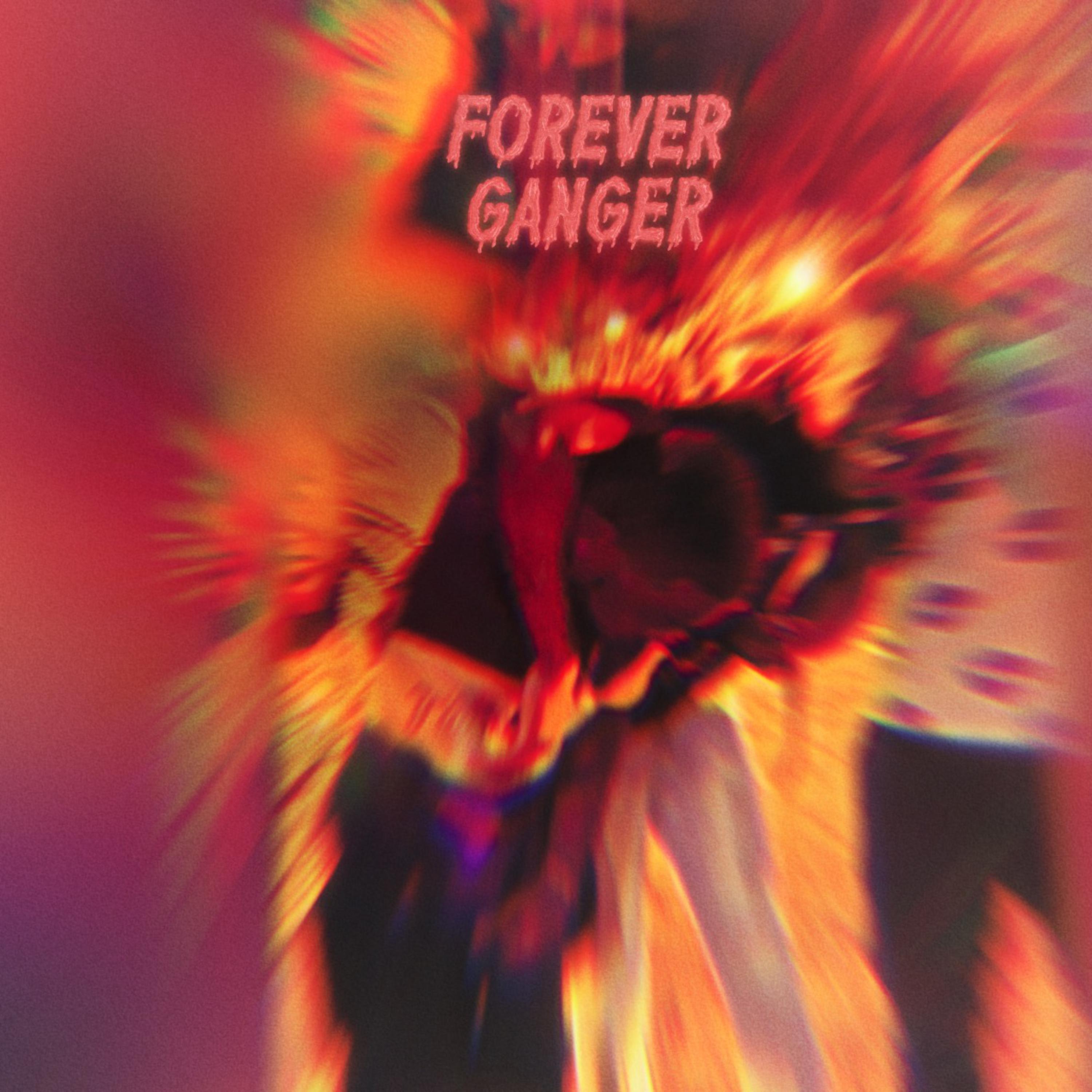 Forever Ganger artwork