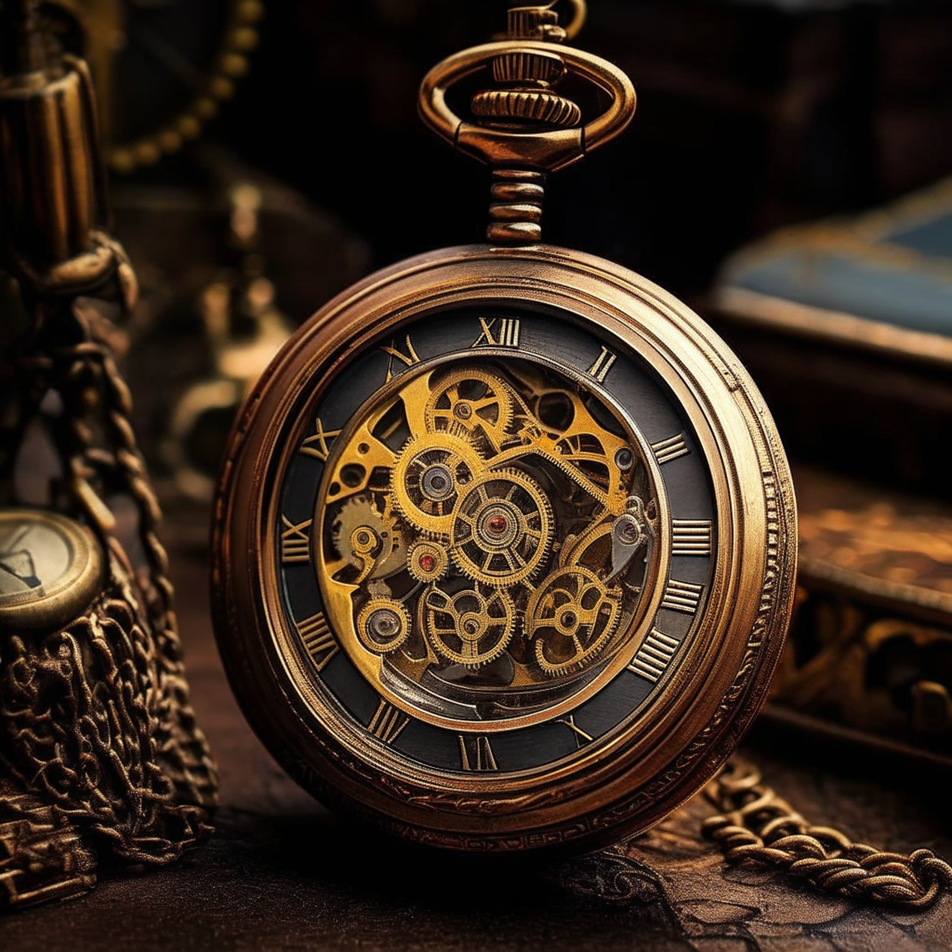 Punctual artwork