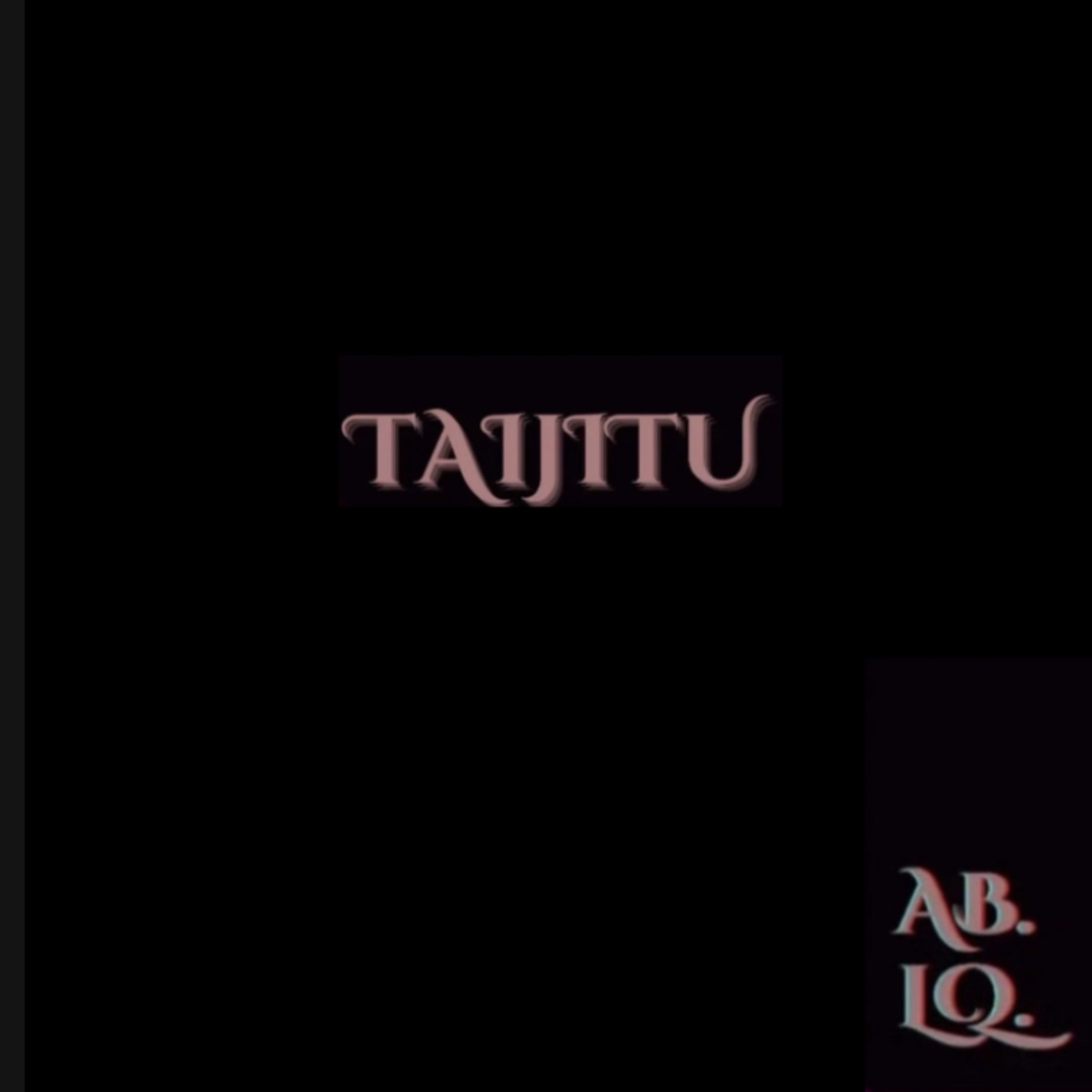 TAIJITU artwork