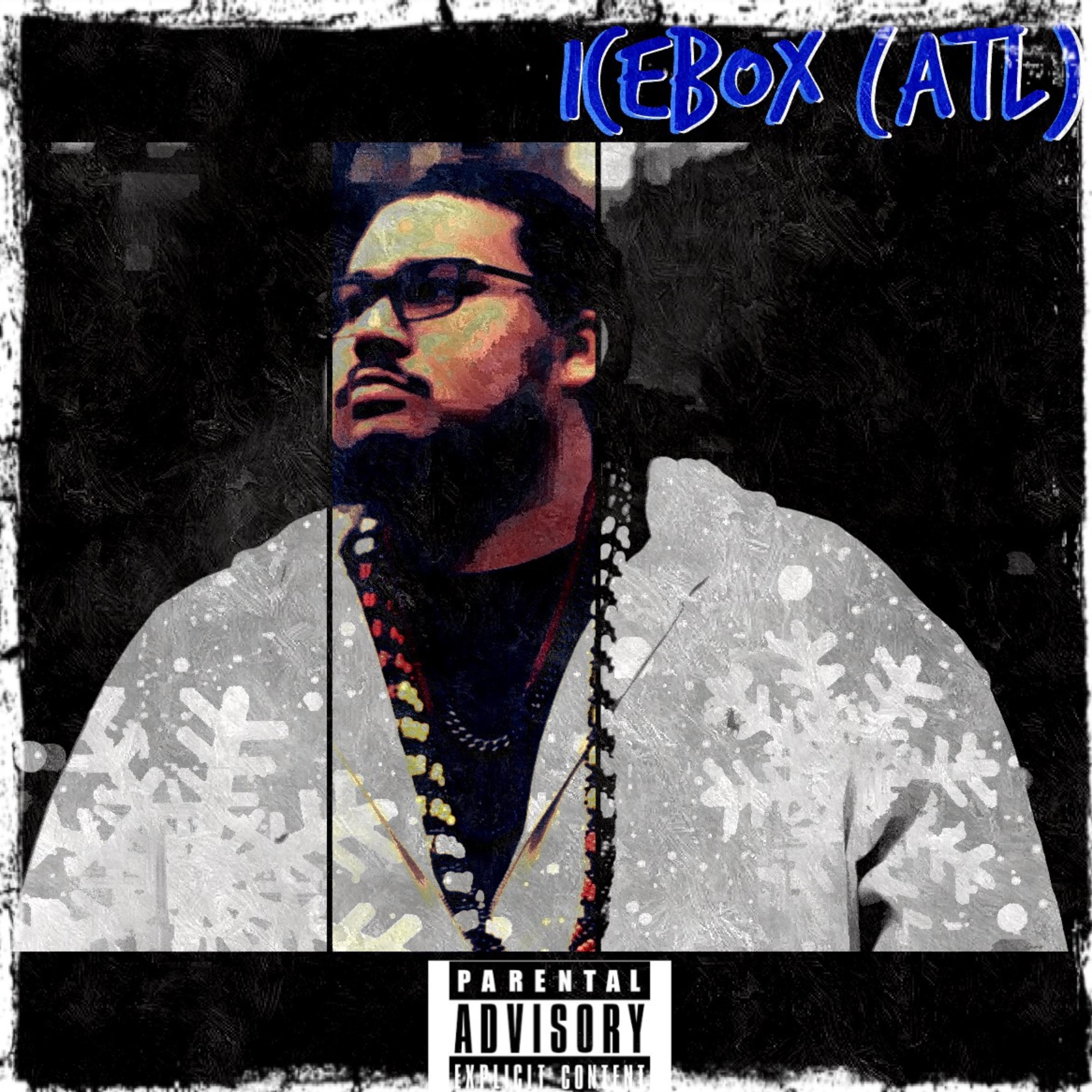 IceBox (ATL) artwork