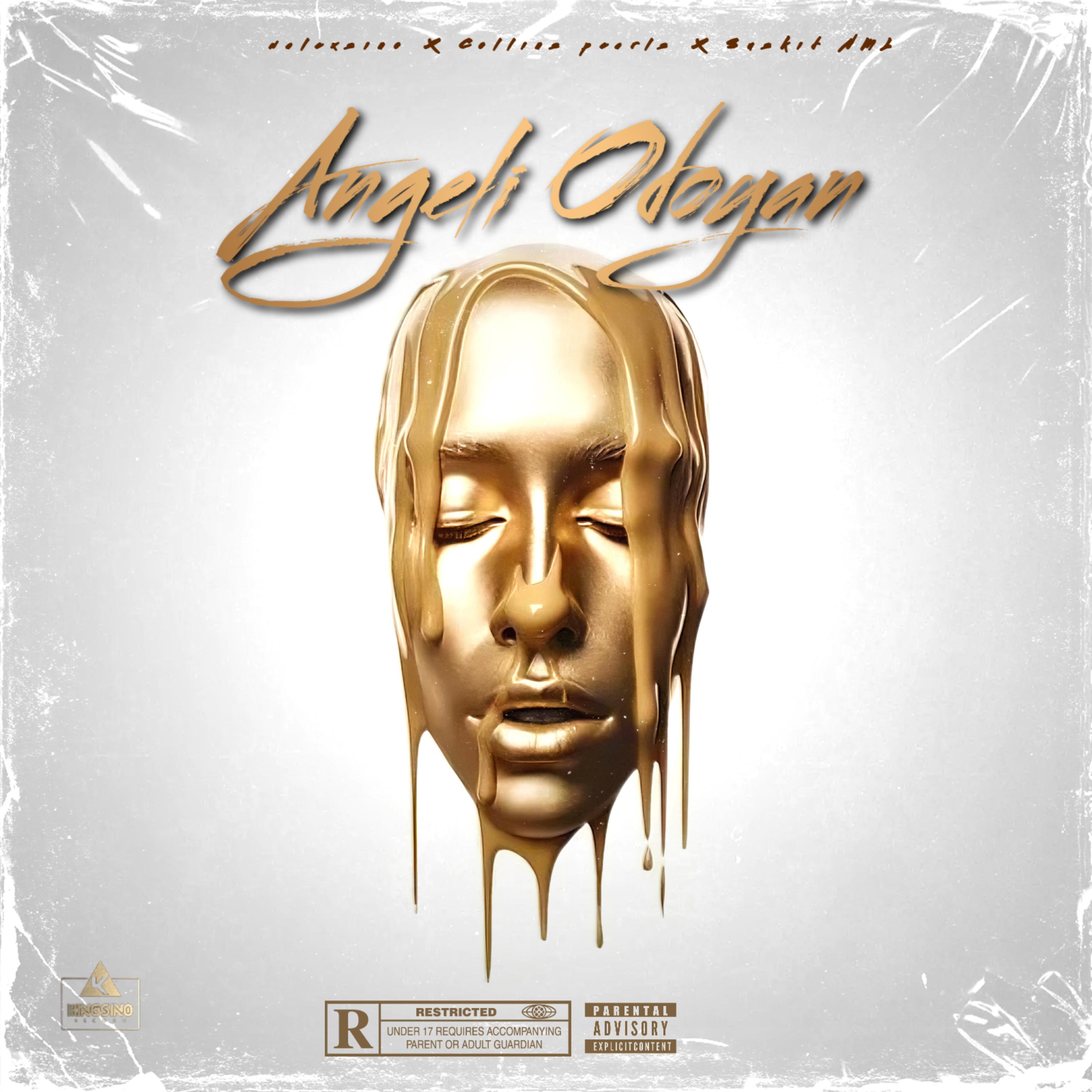 Angeli Odoyan (Baltasar Engonga) artwork