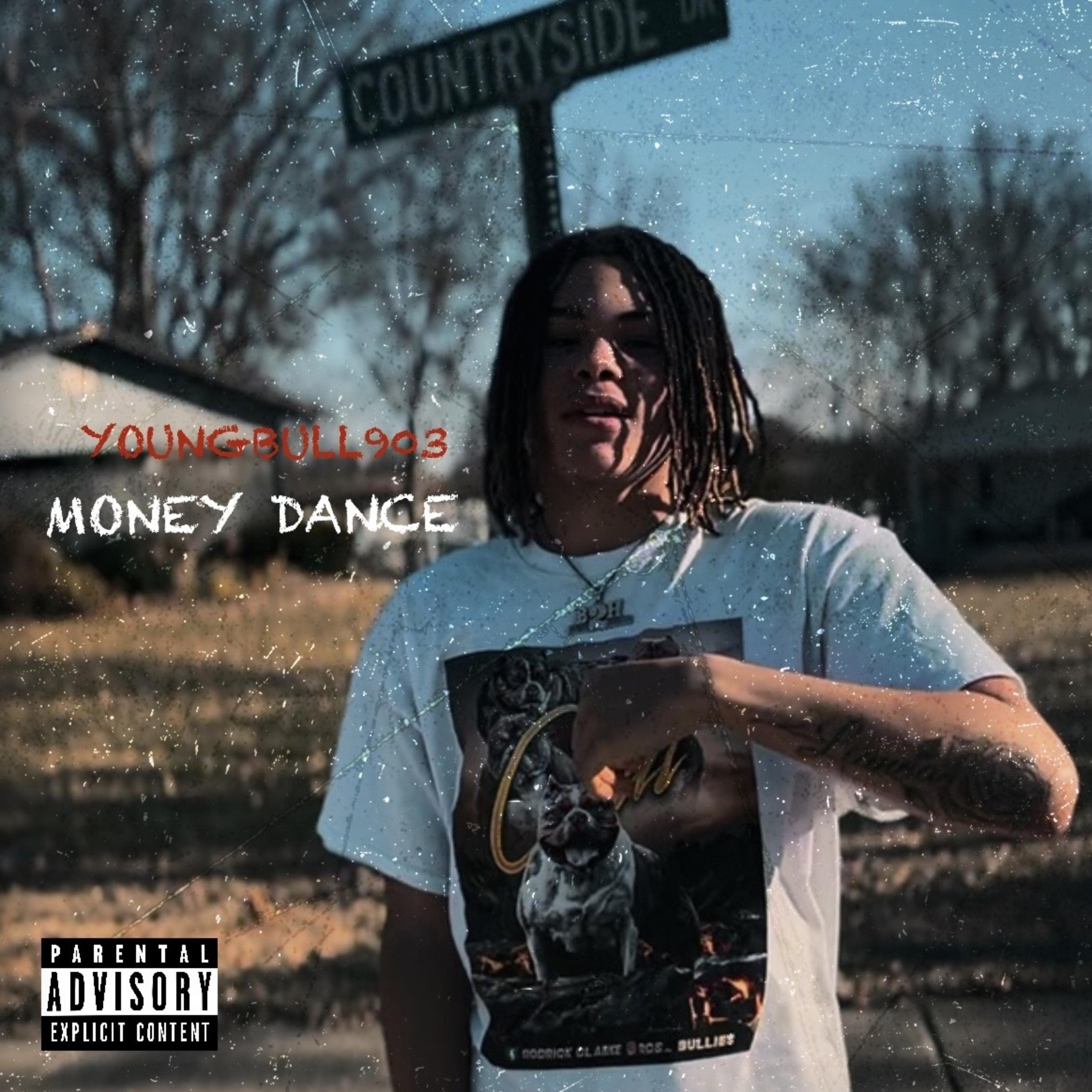 Money Dance artwork