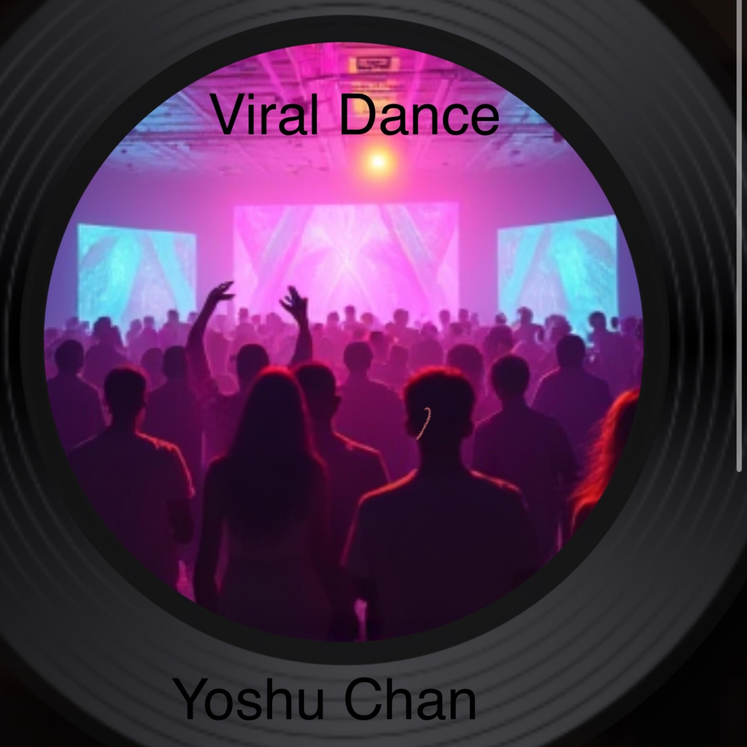 Viral Dance artwork