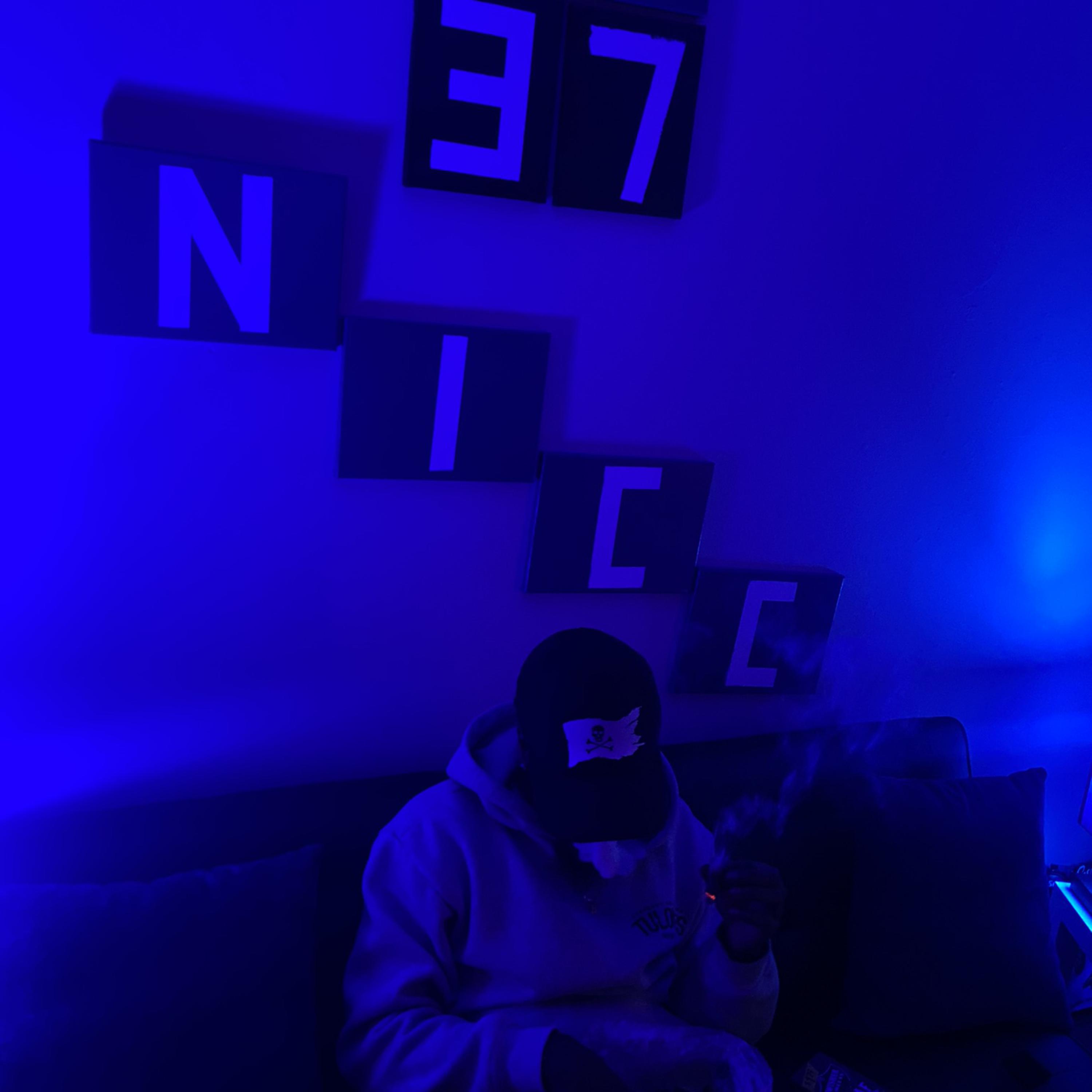 !M GEEKED artwork
