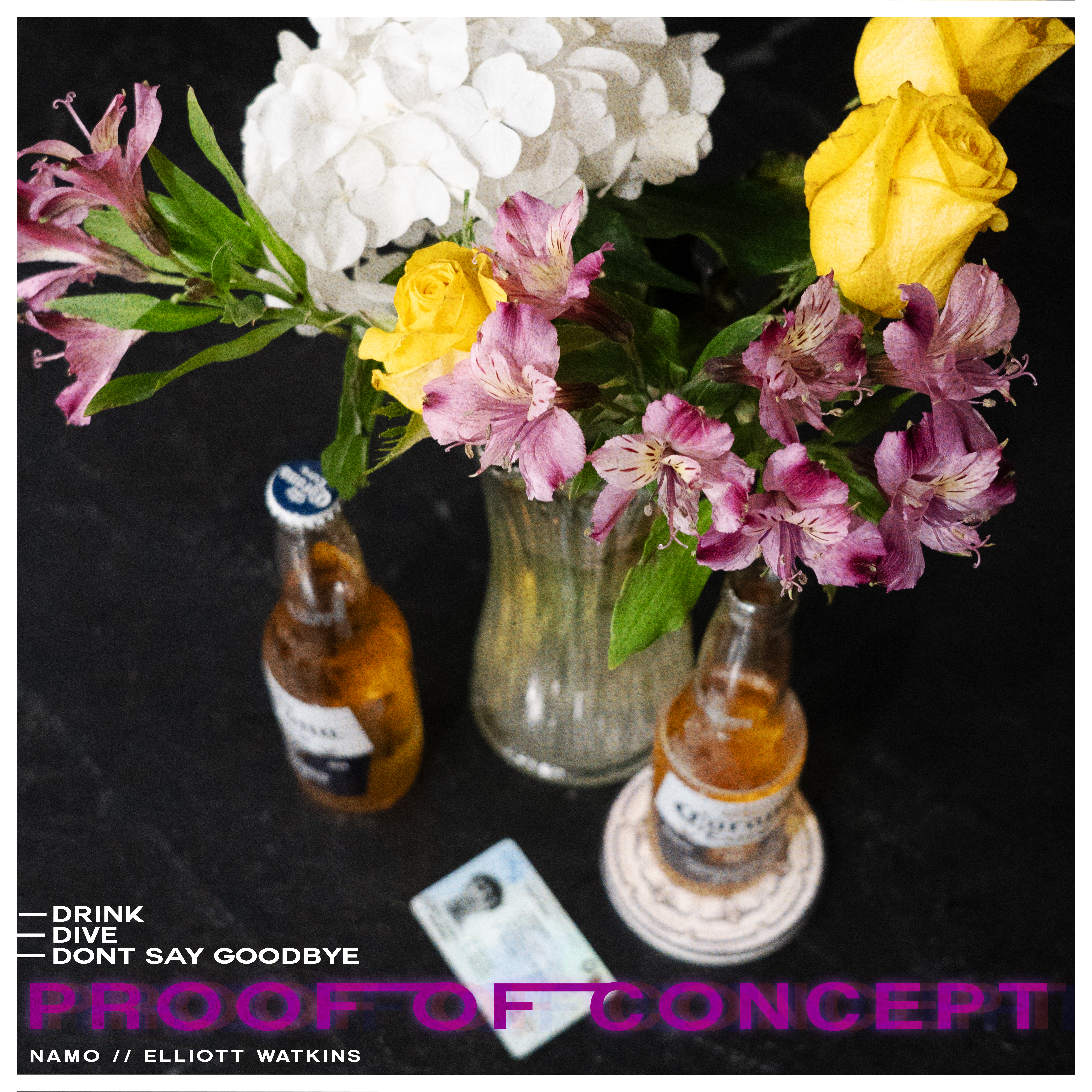 Proof Of Concept by NAM0